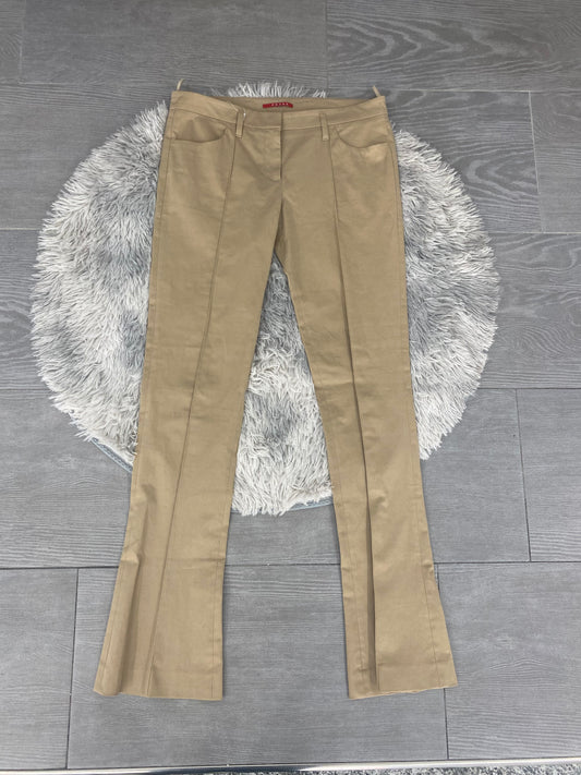 Pantalone Prada