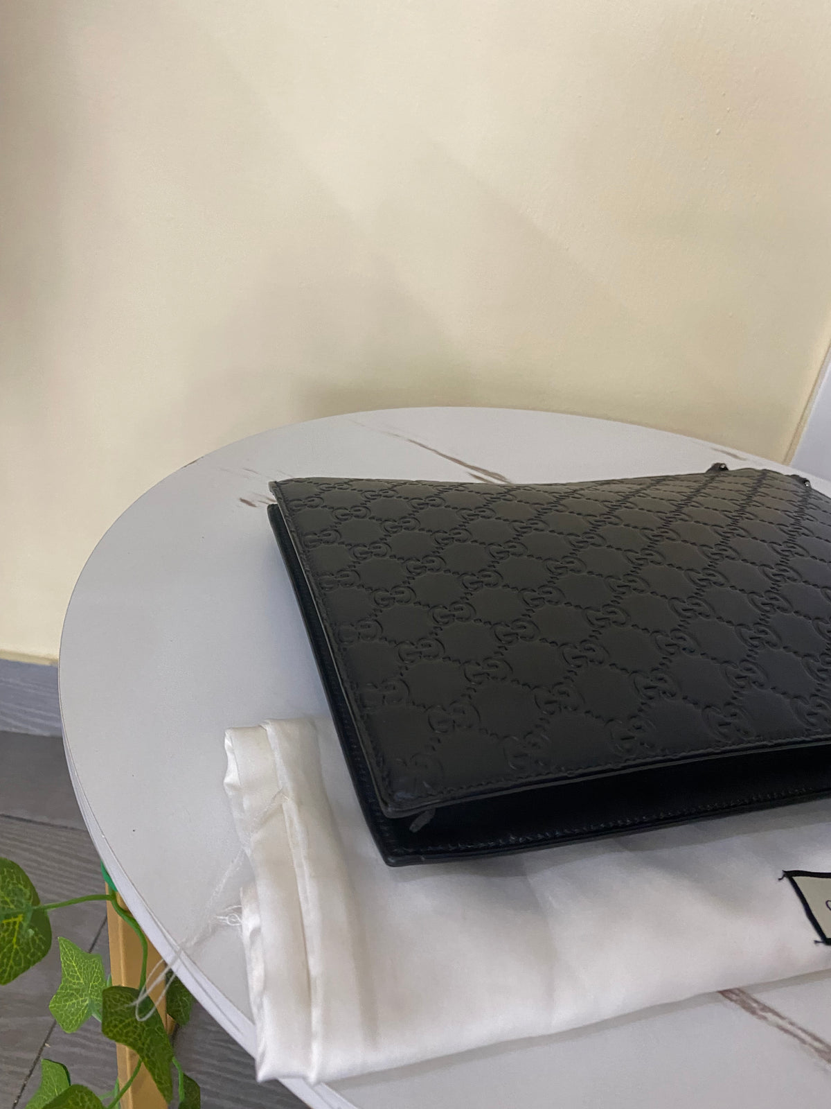 Pochette Gucci GG