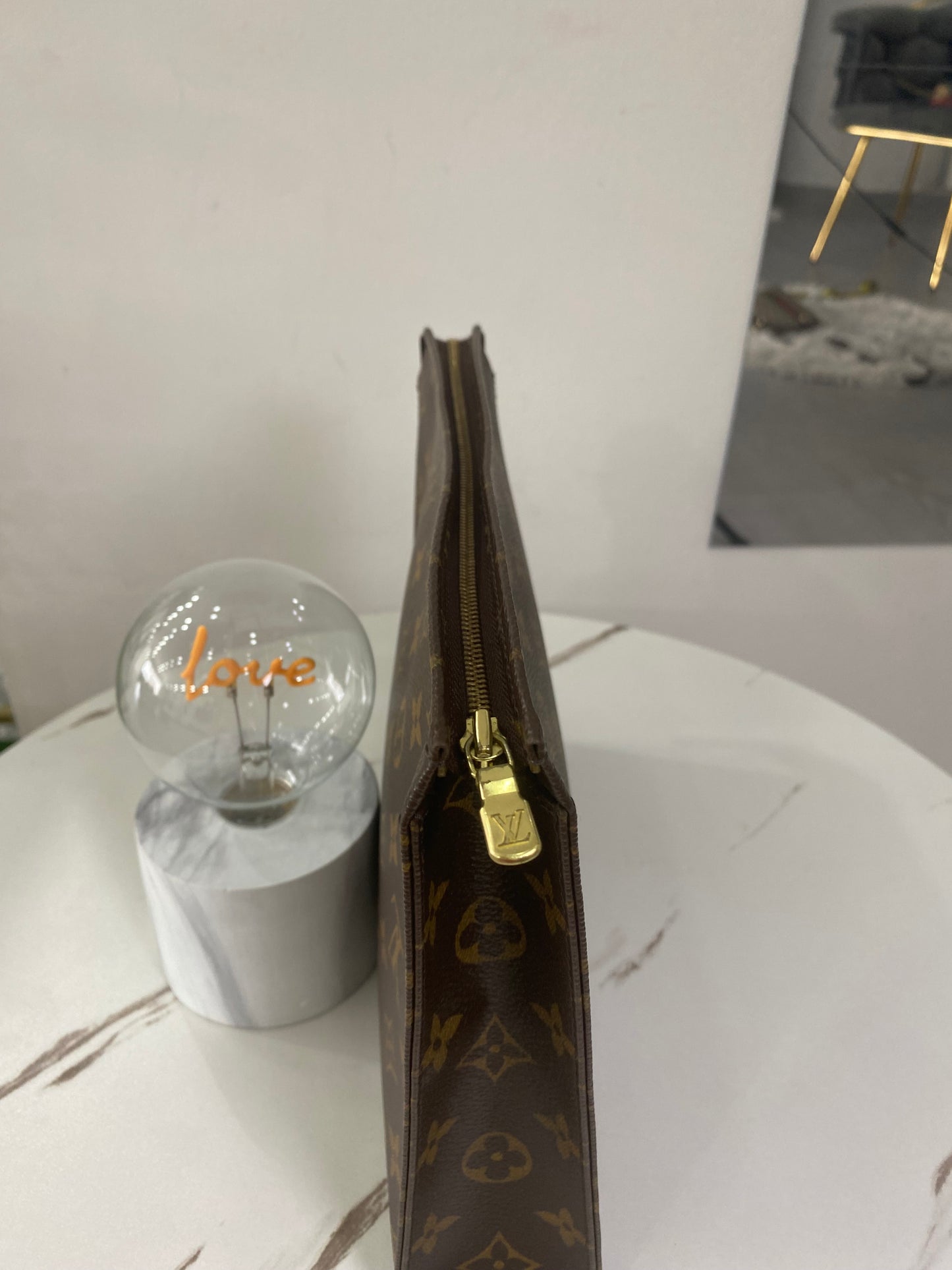 Pochette Louis Vuitton Toilette