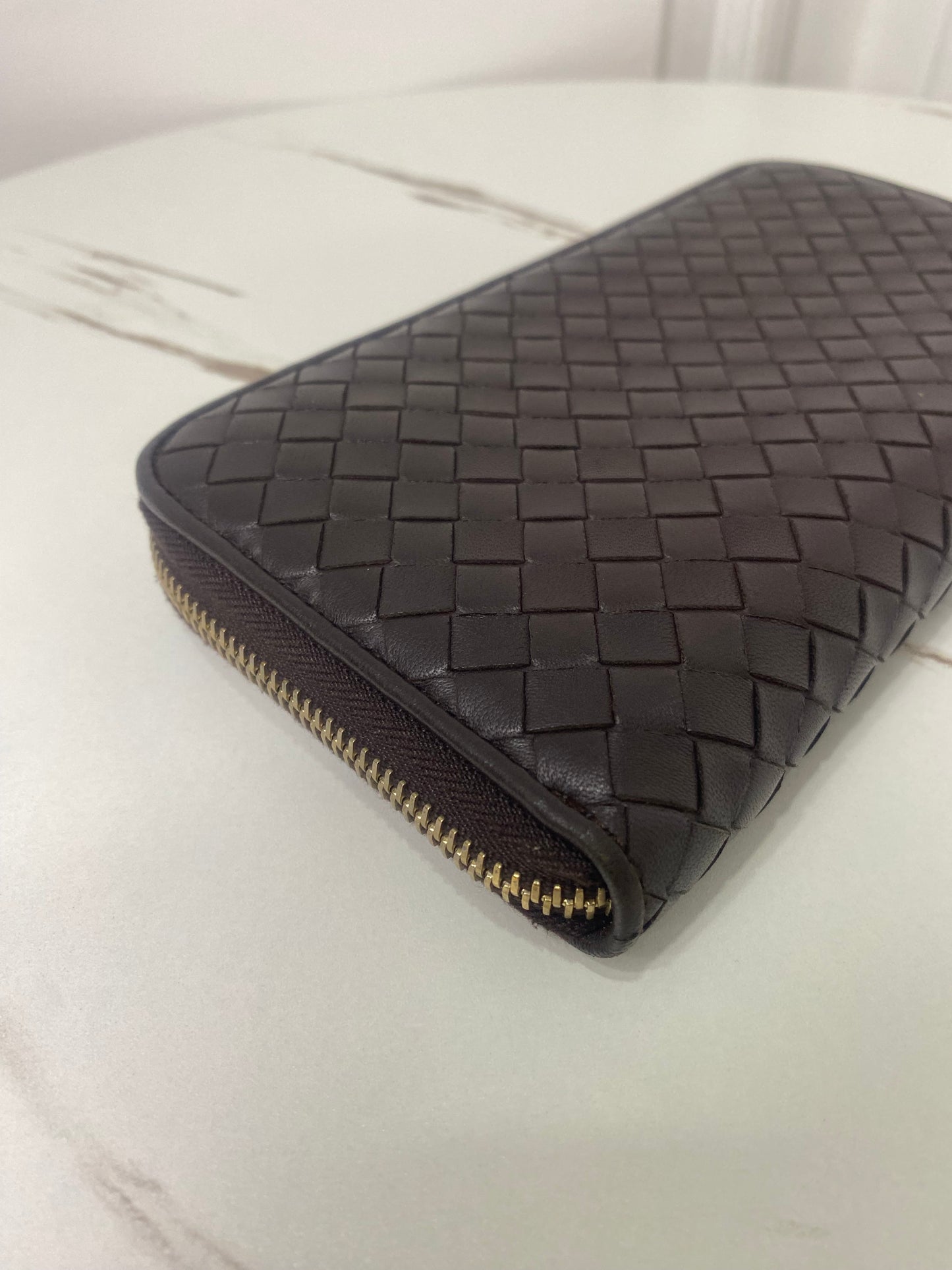 Portafoglio Bottega Veneta