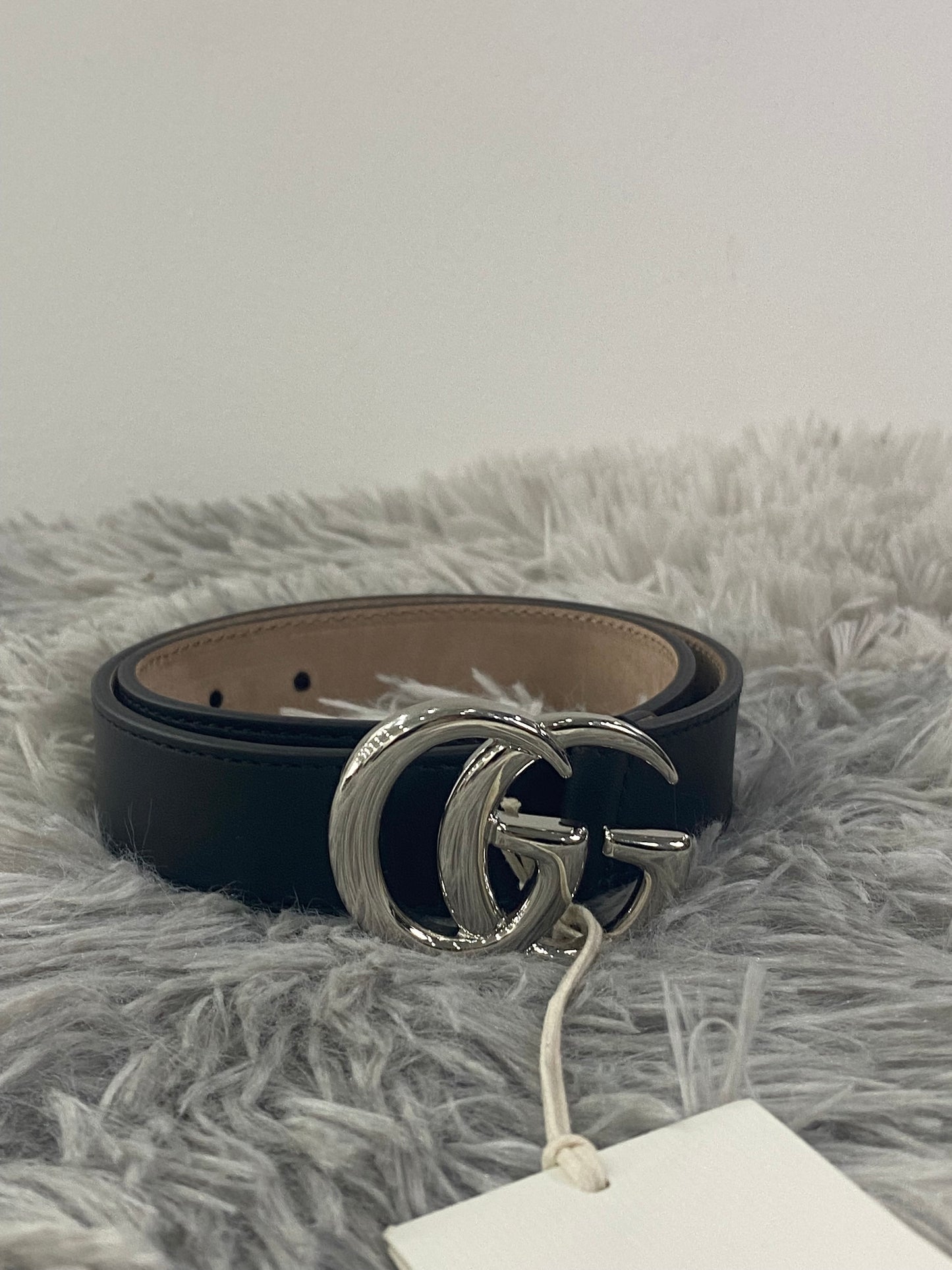 Cintura Gucci GG Bambino/a