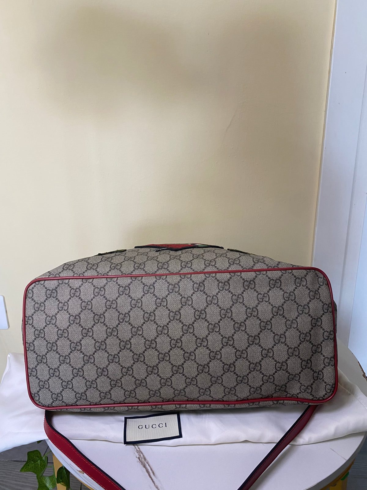 Borsa Gucci Tote GG