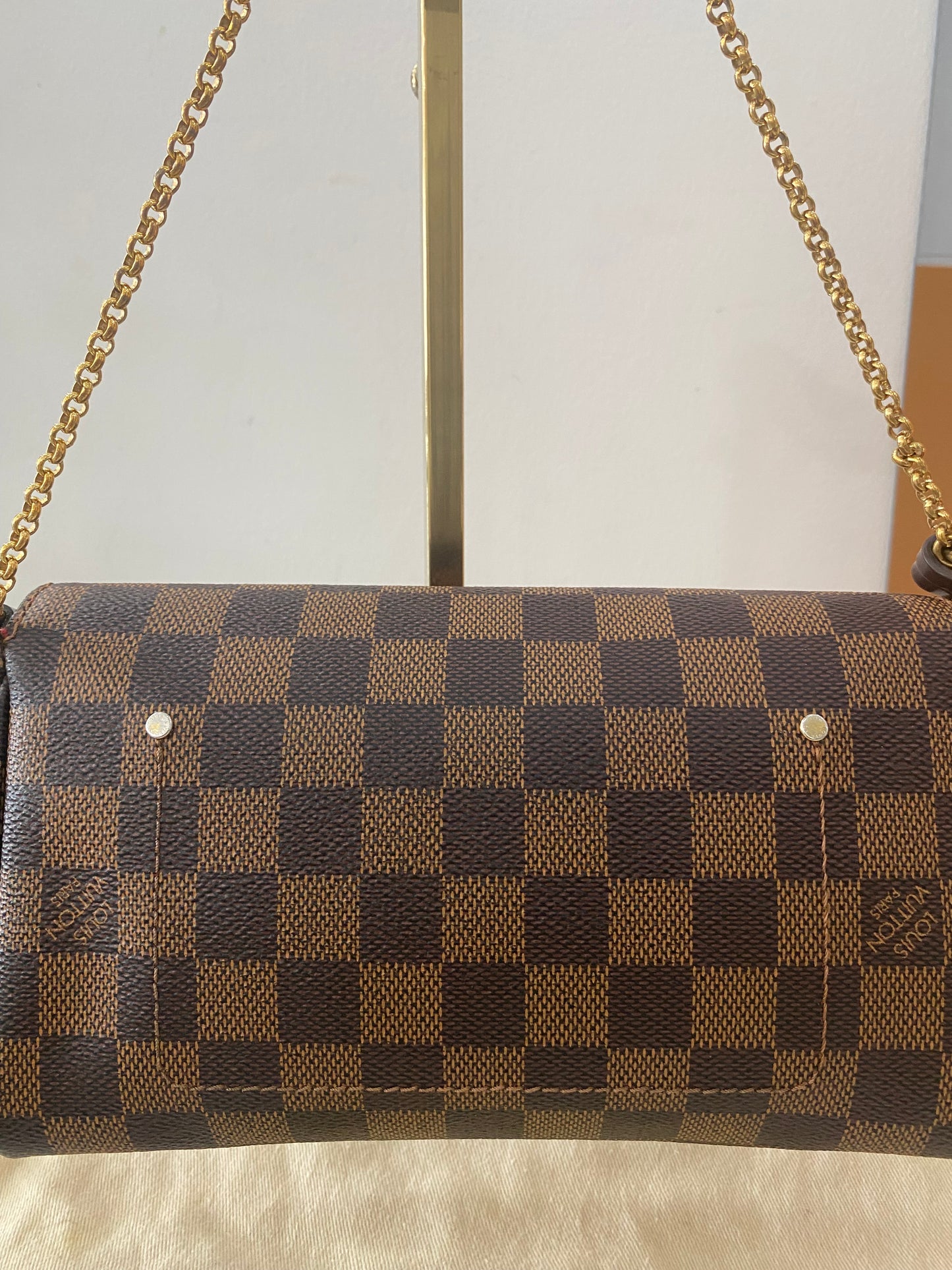 Borsa Louis Vuitton Favorite