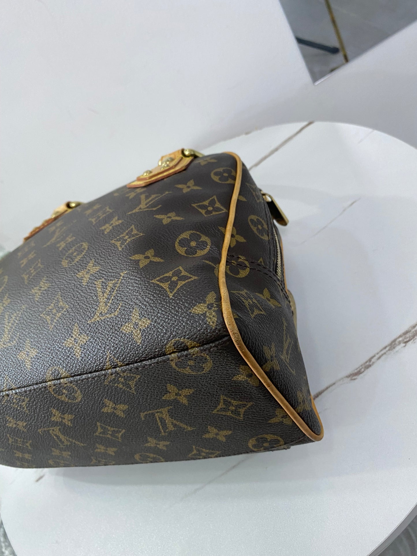 Borsa Louis Vuitton Manhattan PM