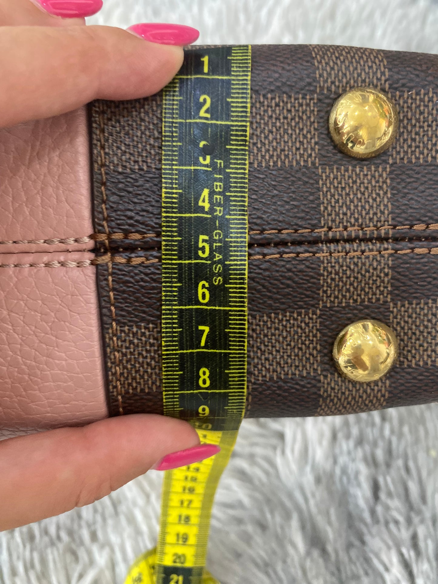 Borsa Louis Vuitton Cluny BB