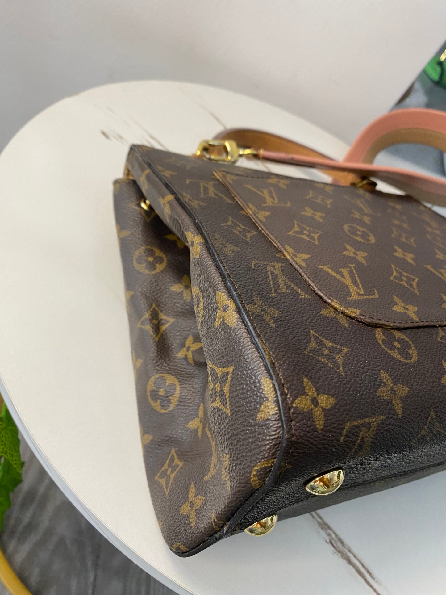 Borsa Louis Vuitton Cluny MM