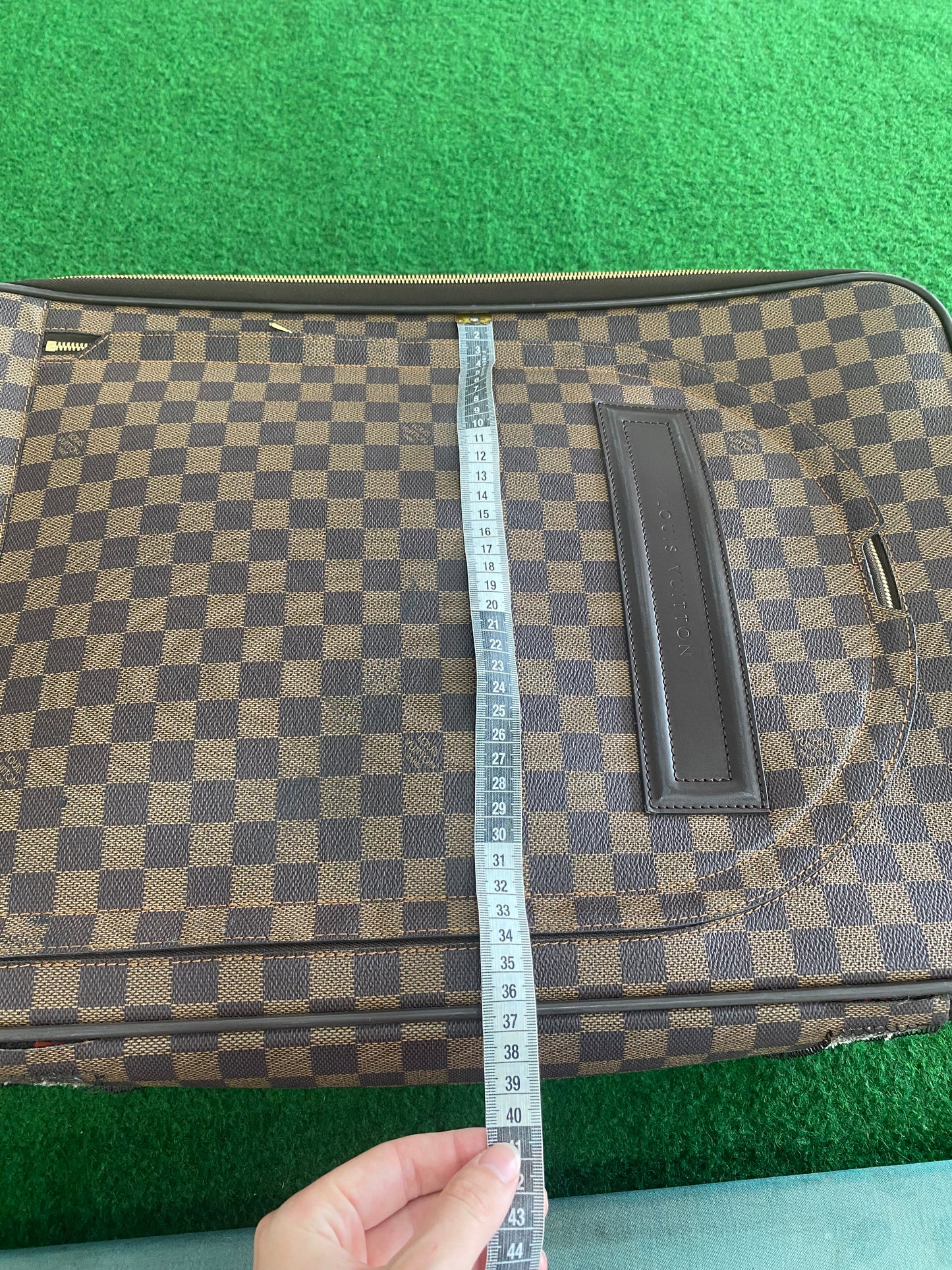 Valigia Louis Vuitton Pegase 55