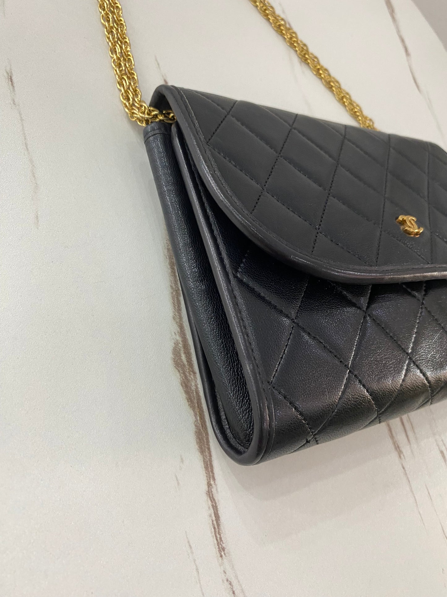 Borsa Chanel Vintage
