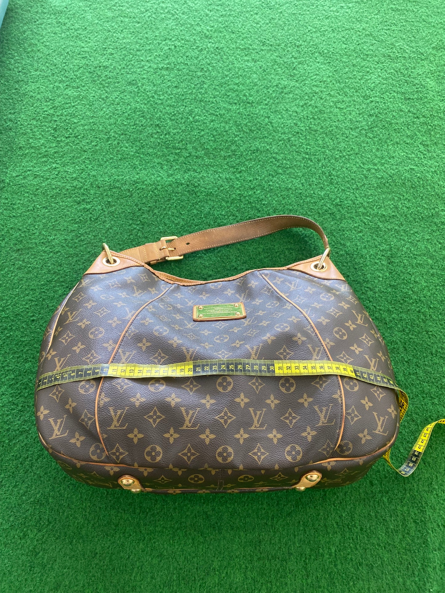 Borsa Louis Vuitton Galleria GM