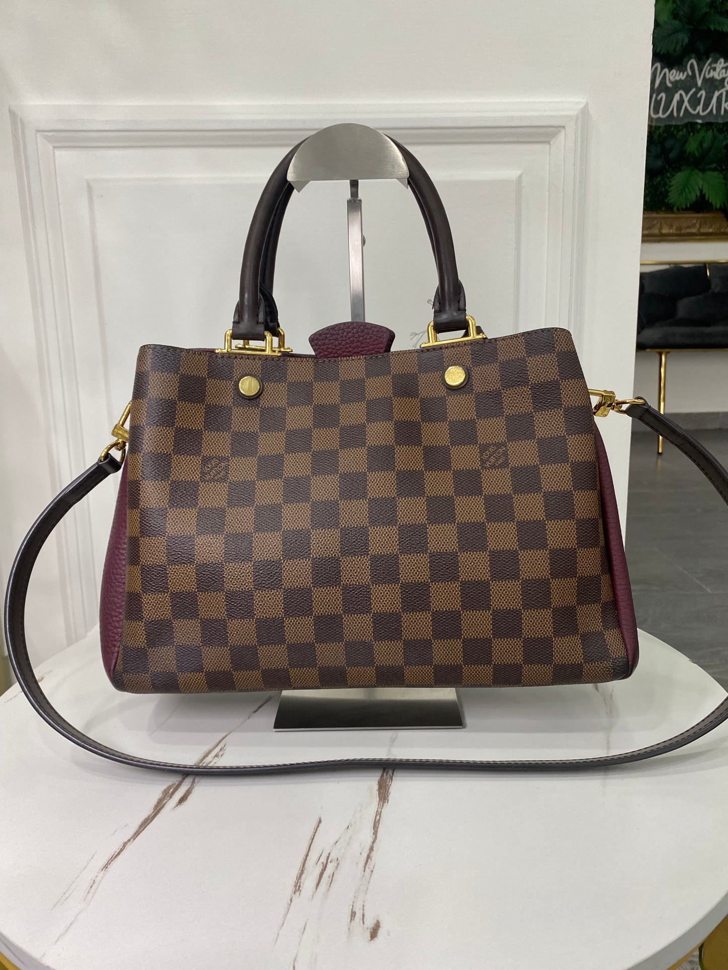 Louis Vuitton Brittany