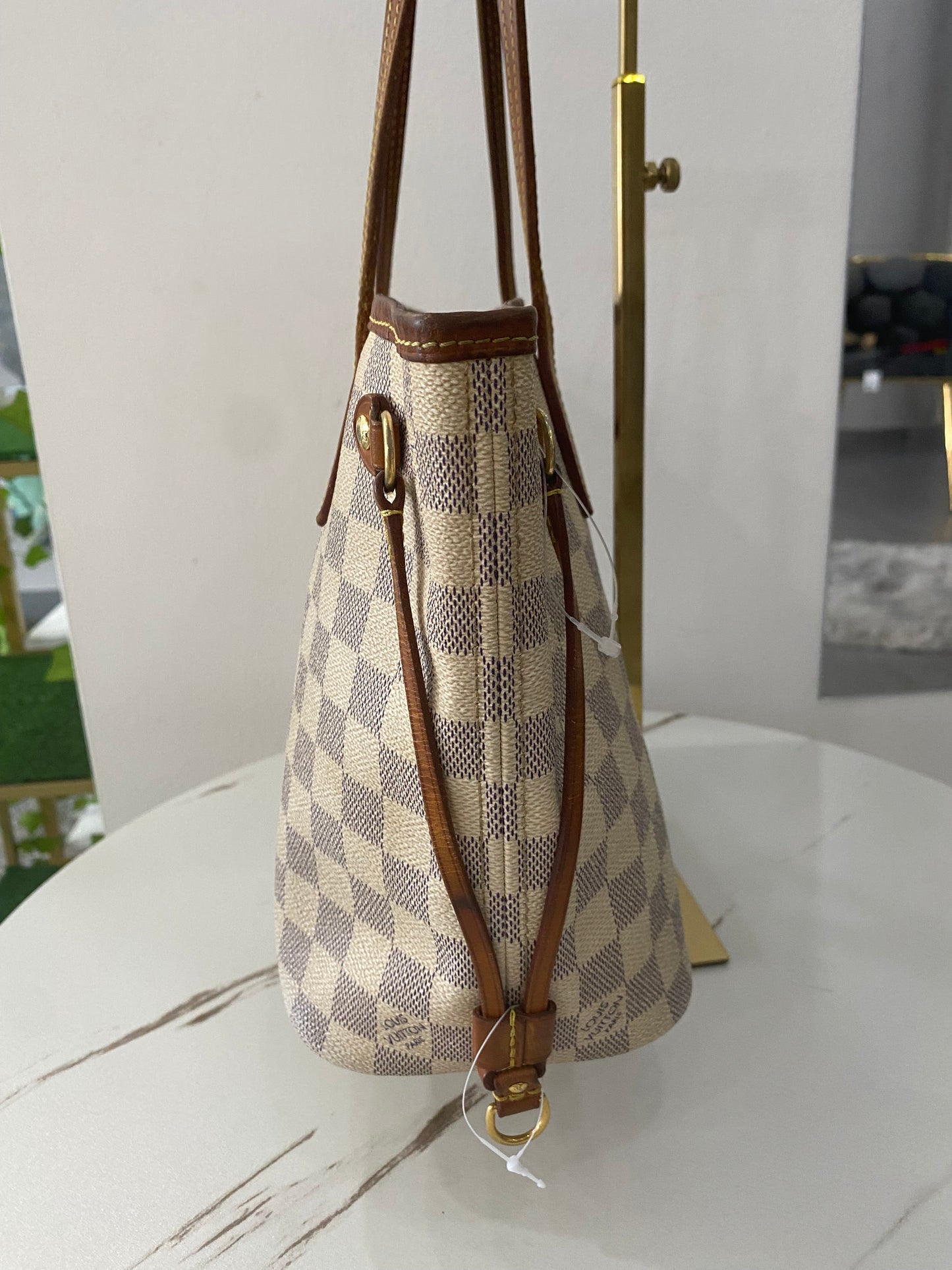 Borsa Louis Vuitton Neverfull PM