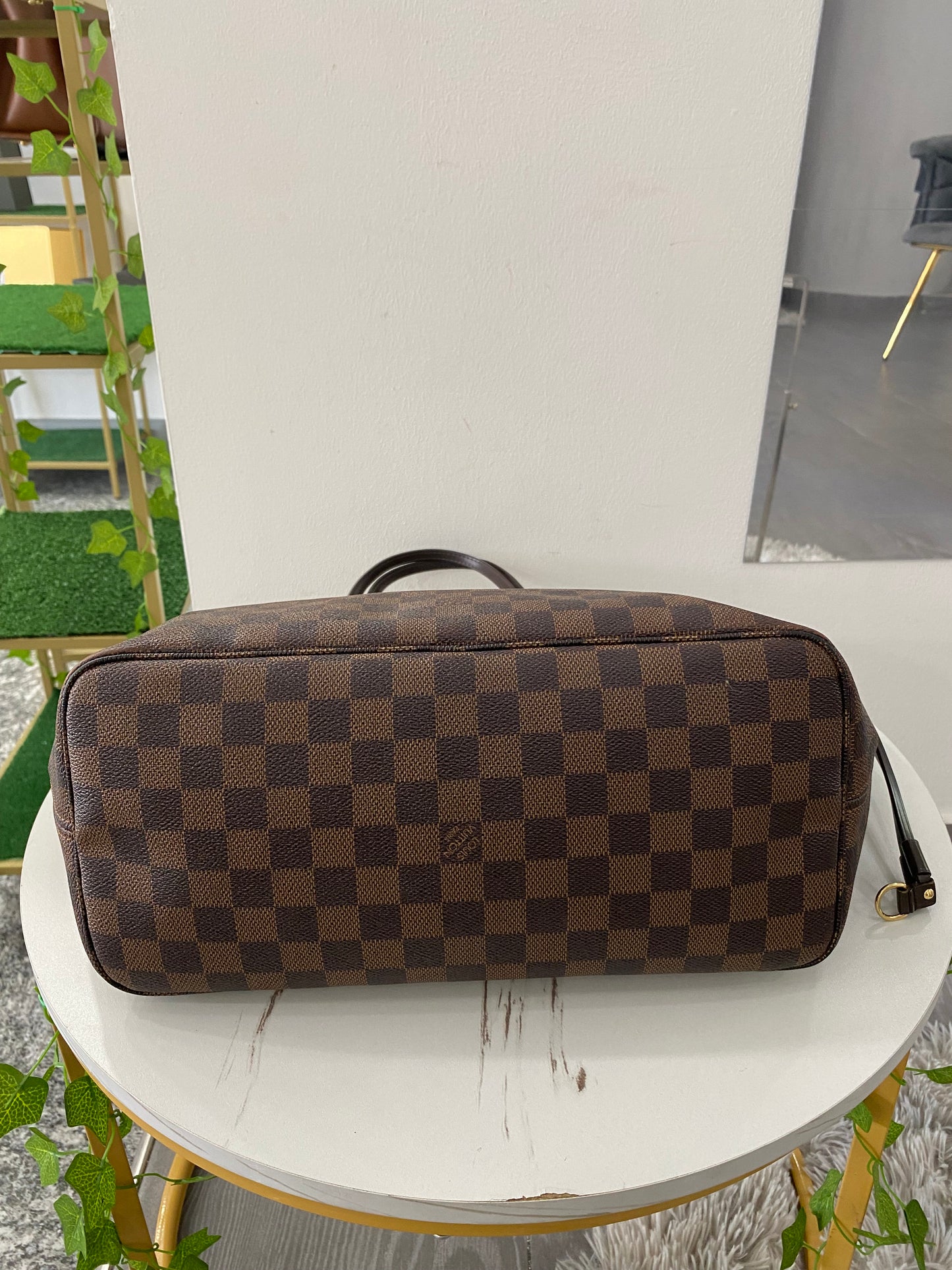 Borsa Louis Vuitton Neverfull MM