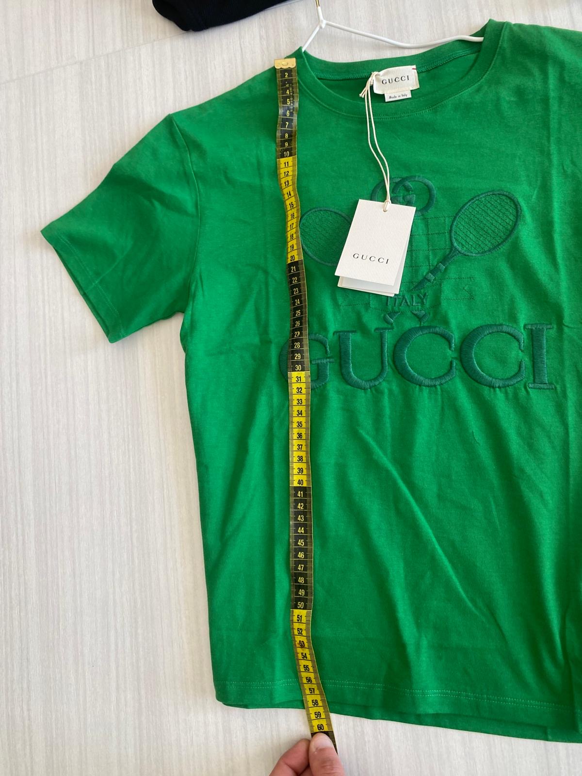 T-shirt Gucci Bambino