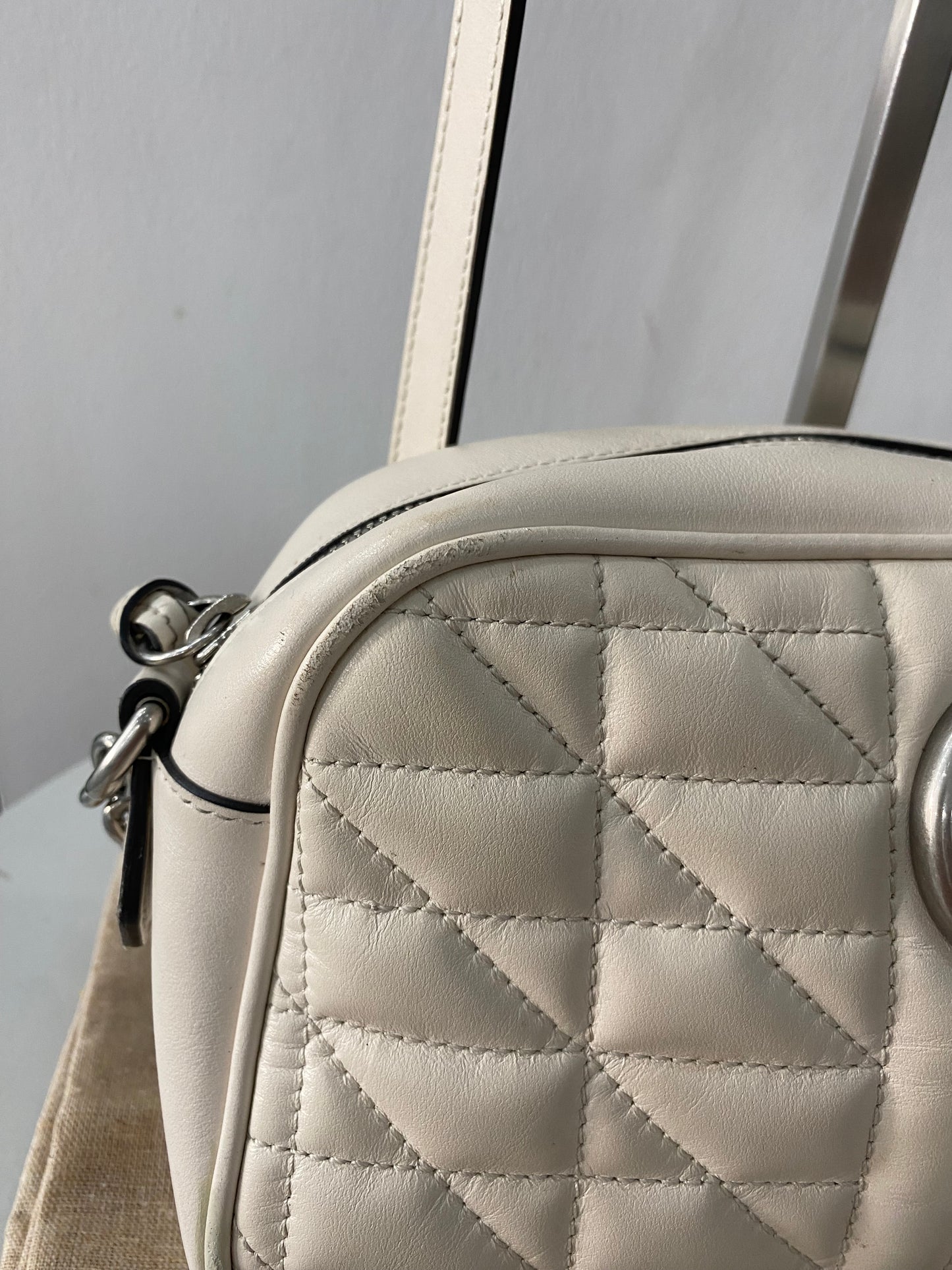 Borsa Gucci Marmont Camera Bag