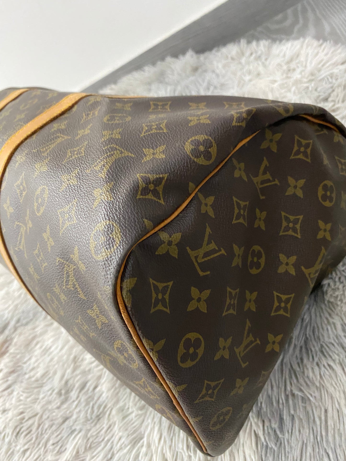 Borsone Louis Vuitton Keepall 50