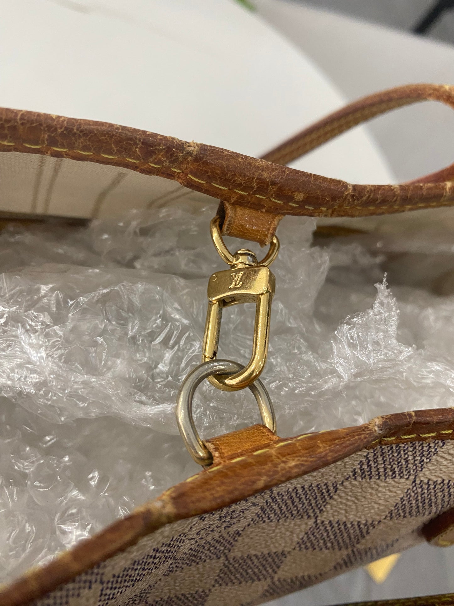 Borsa Louis Vuitton Neverfull PM