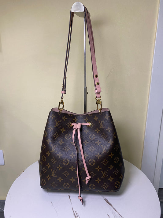 Borsa Louis Vuitton NoéNoé MM