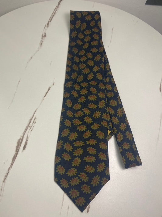 Cravatta YSL Saint Laurent