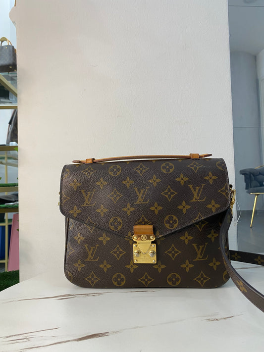 Borsa Louis Vuitton Métis