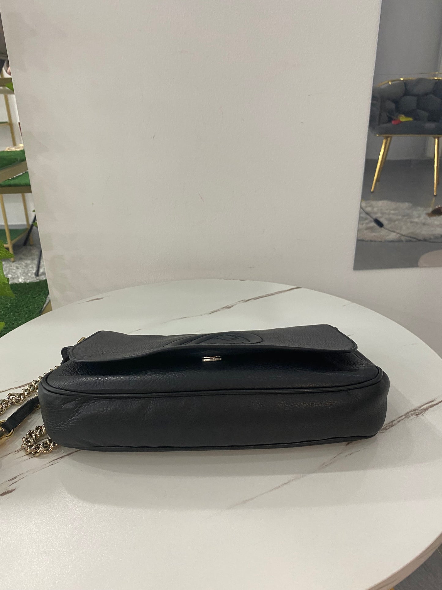 Borsa Gucci Soho