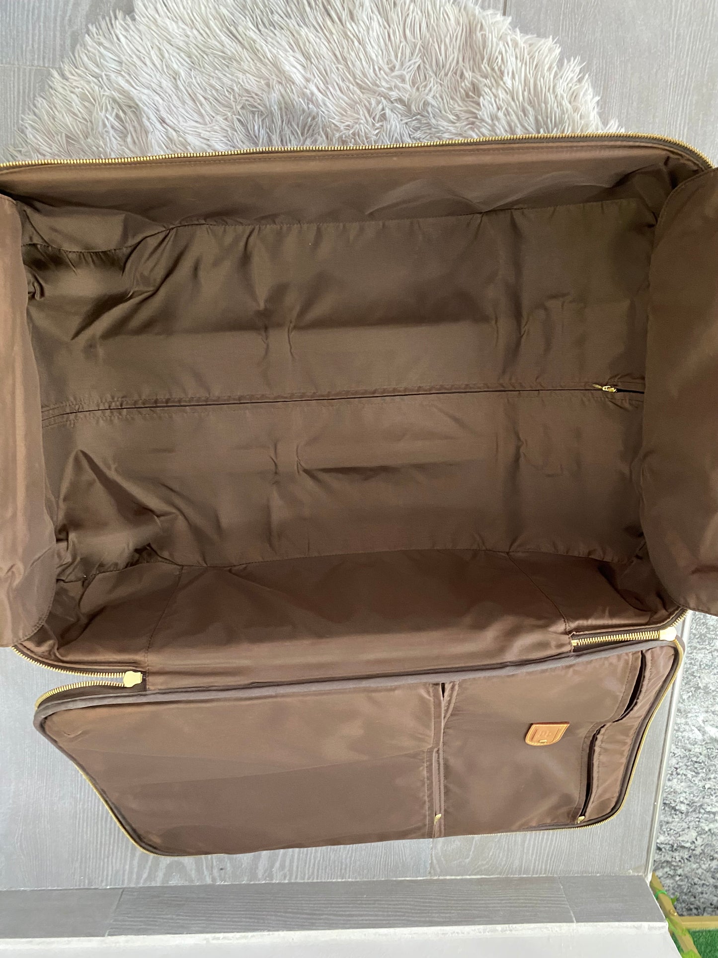 Valigia Louis Vuitton Pegase 65