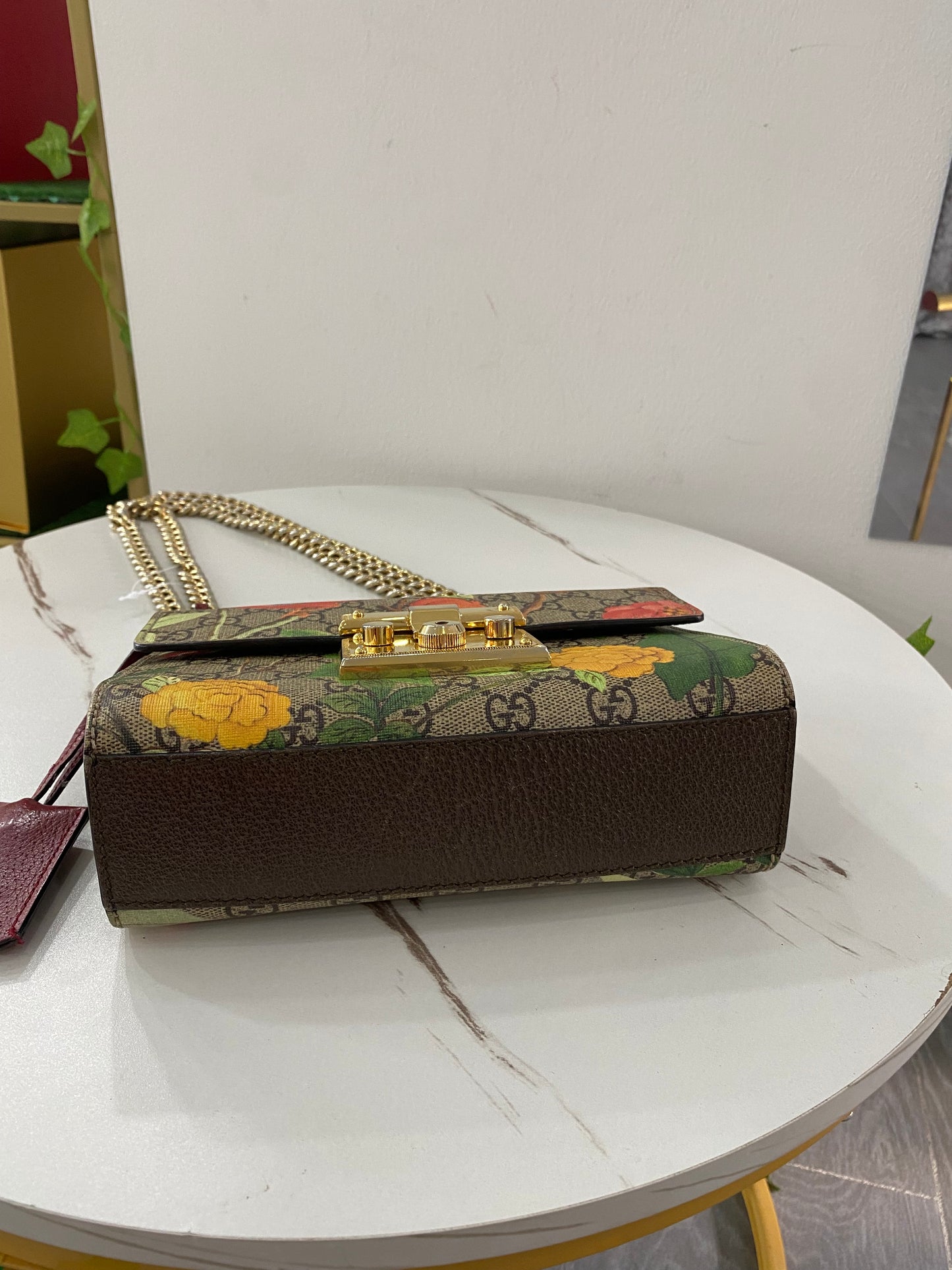 Borsa Gucci Padlock