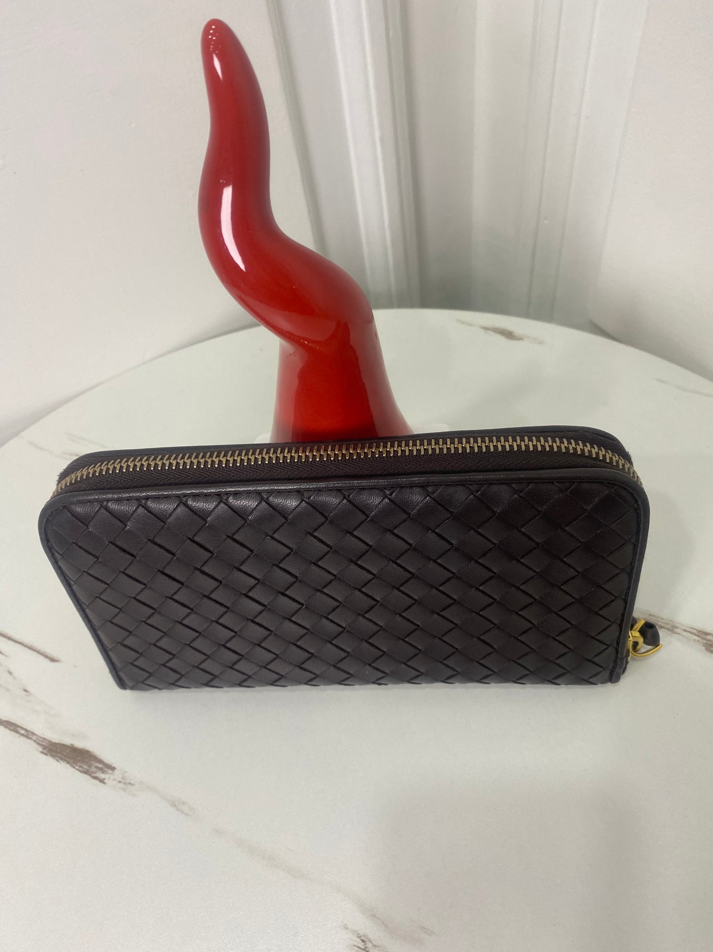 Portafoglio Bottega Veneta