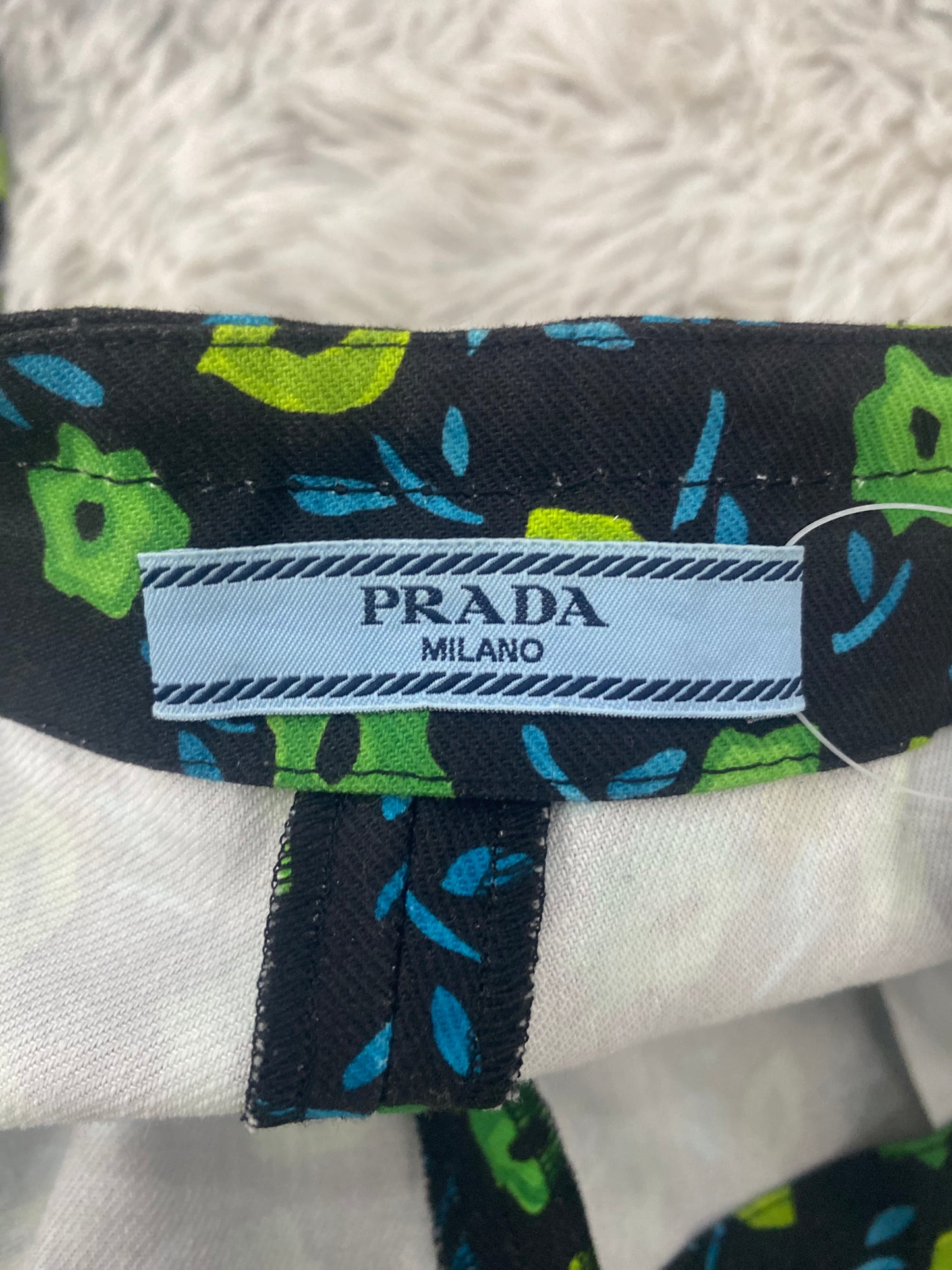 Pantalone Prada