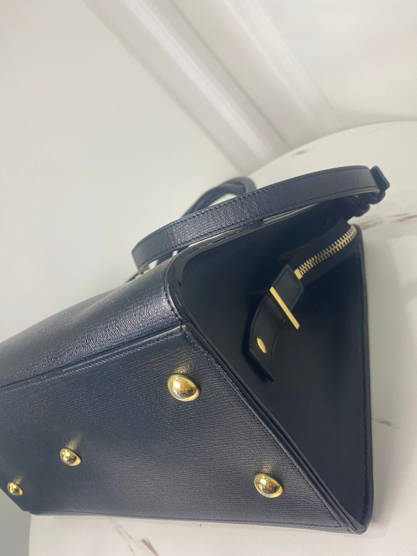 Saint Laurent YSL Cabas Y-Line