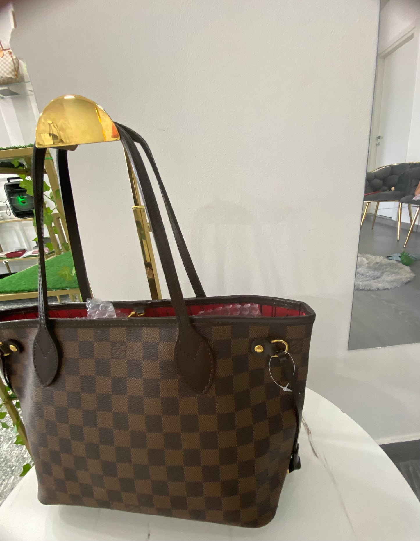 Borsa Louis Vuitton Neverfull PM