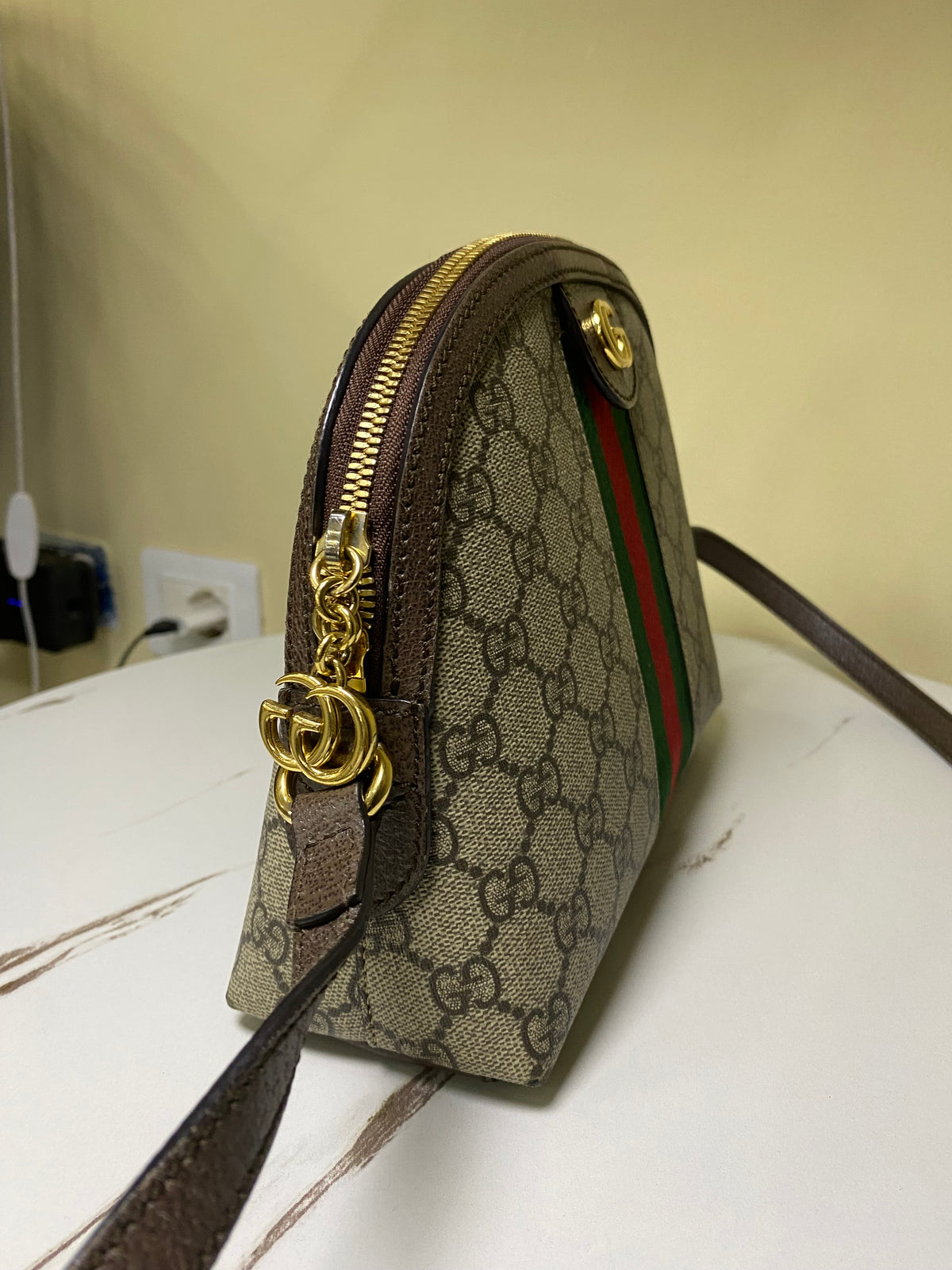 Borsa Gucci Ophidia GG
