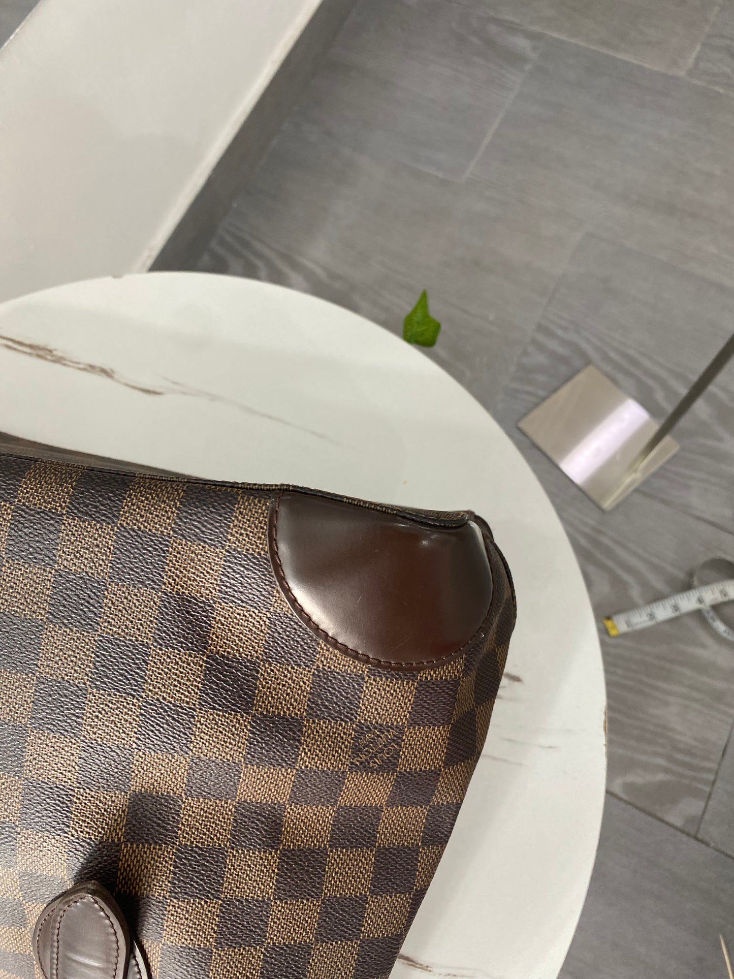 Borsa Louis Vuitton Hampstead MM