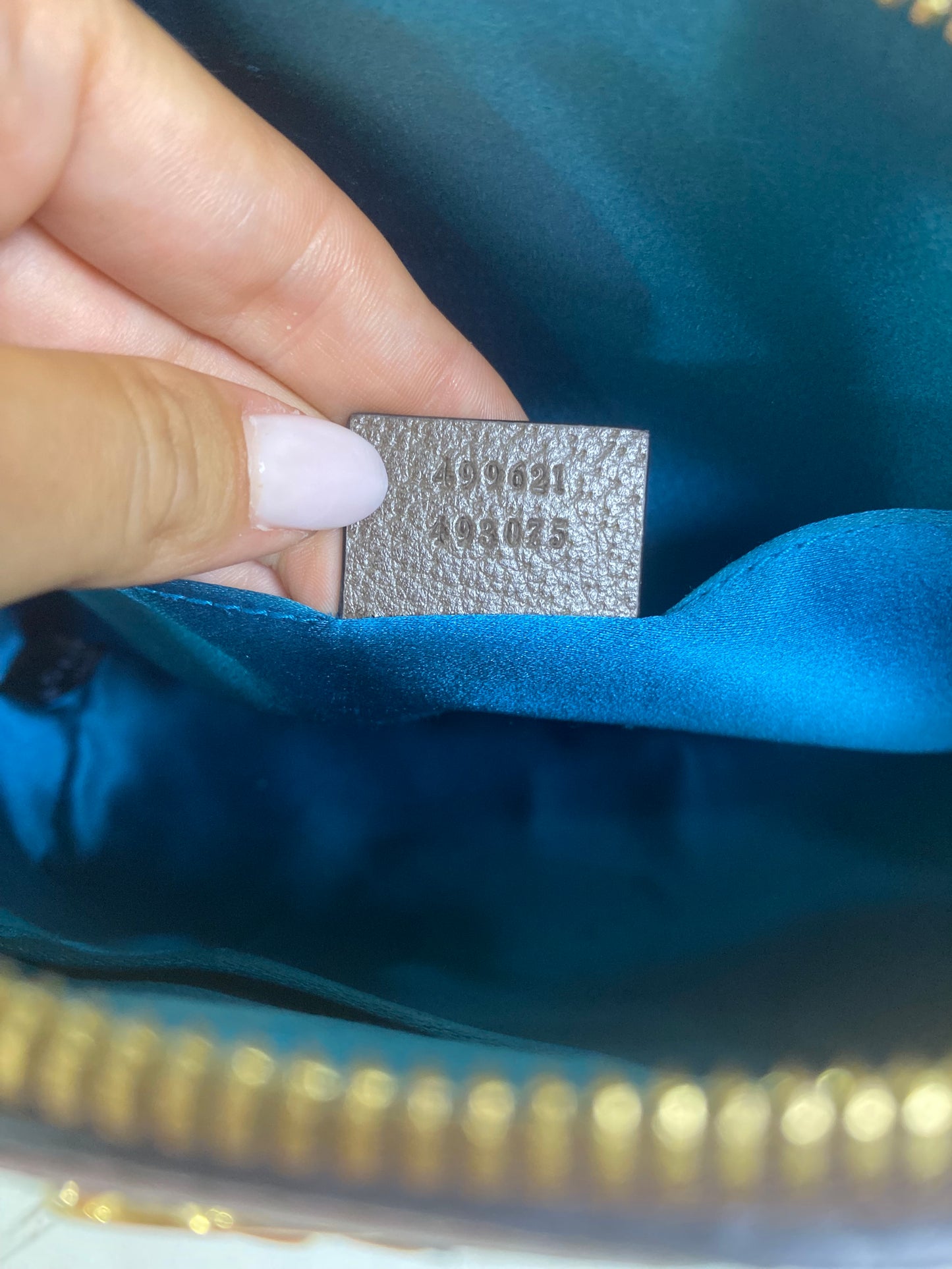 Borsa Gucci Ophidia GG
