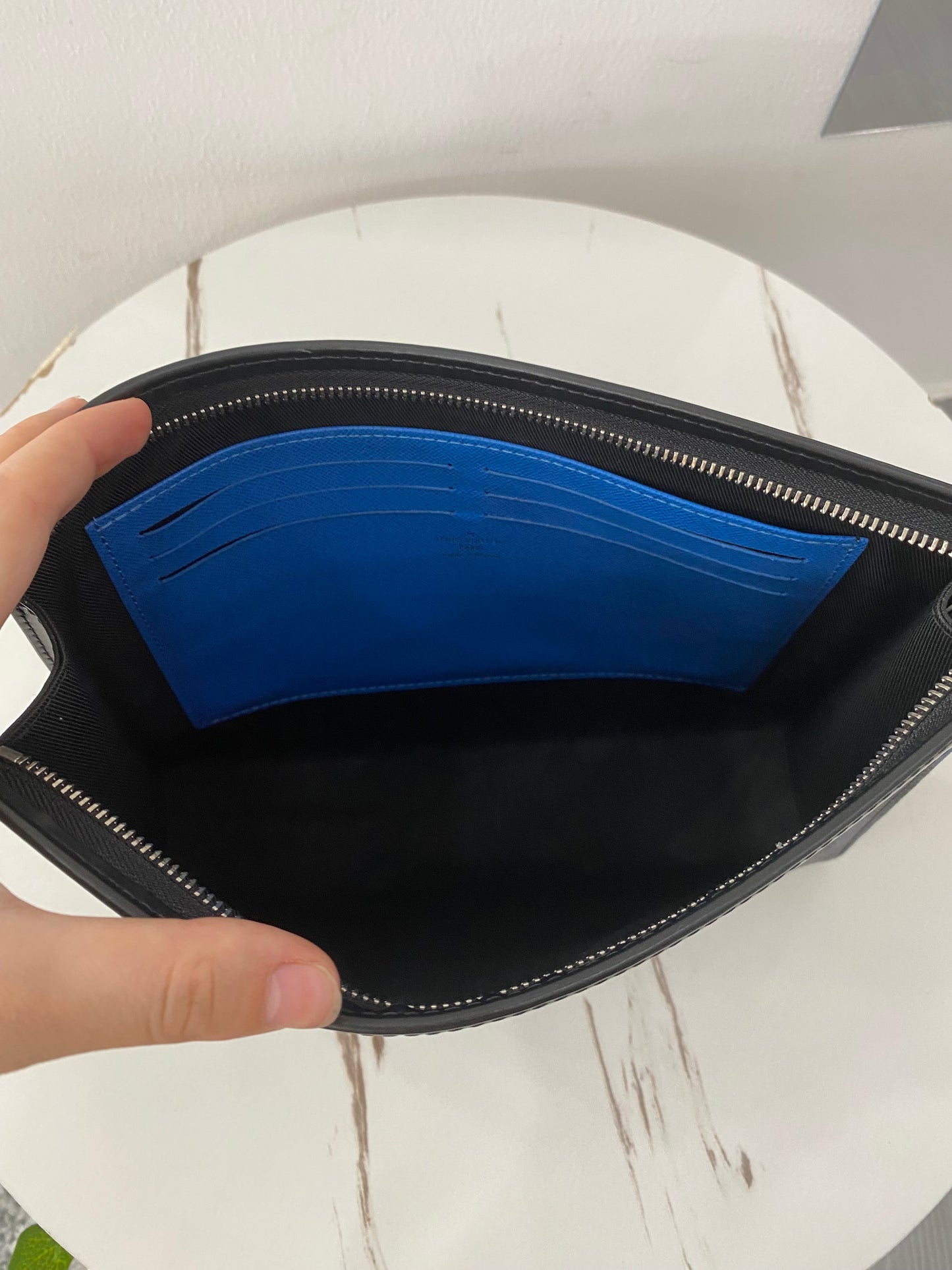 Pochette Louis Vuitton Voyage MM