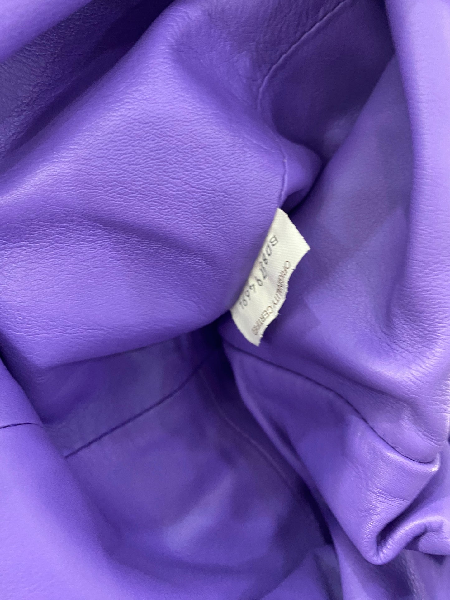 Borsa Pochette Bottega Veneta Pouch
