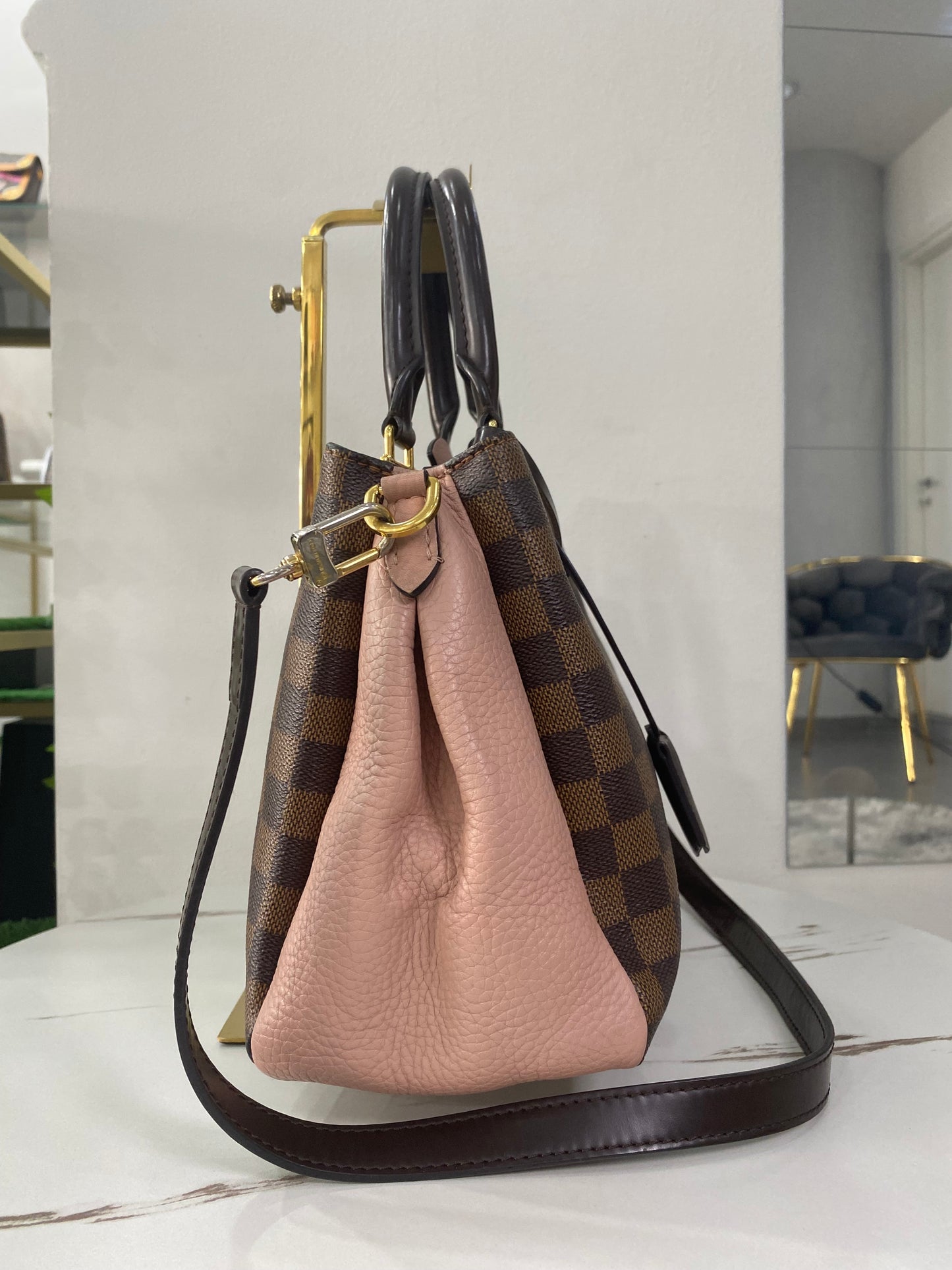 Borsa Louis Vuitton Brittany