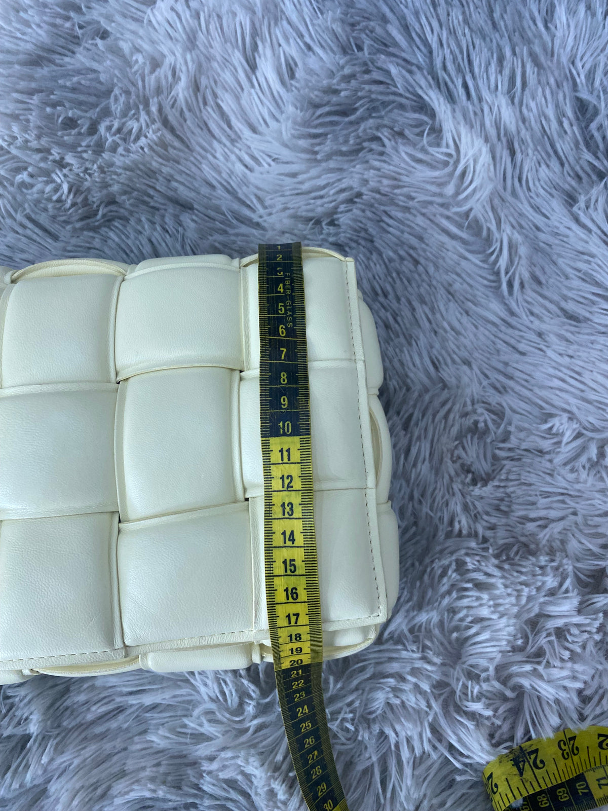 Borsa Bottega Veneta Cassette
