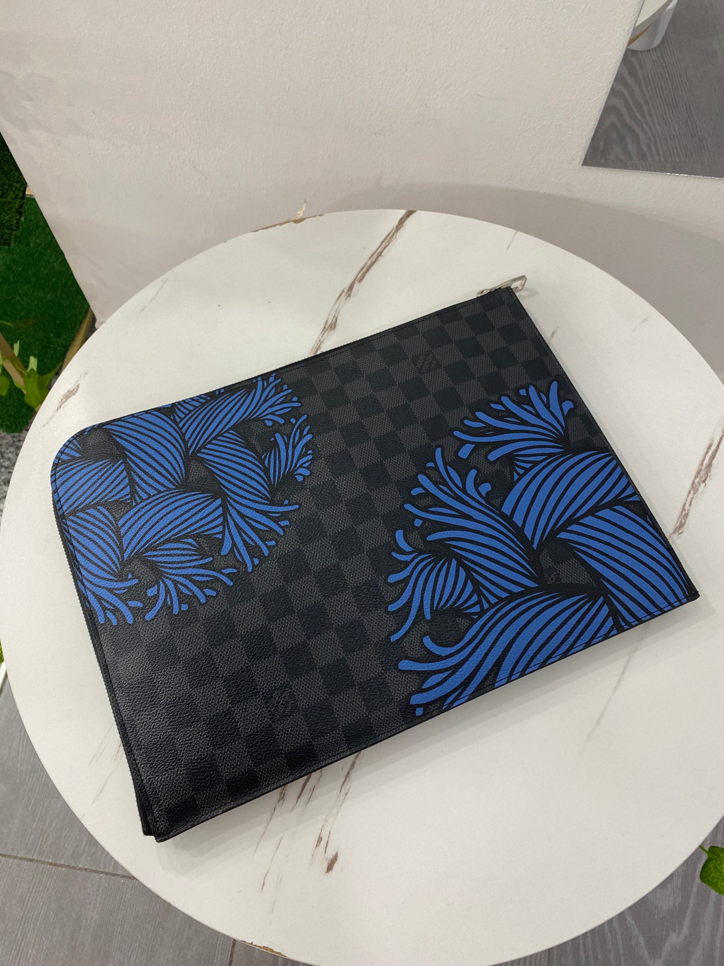 Pochette Louis Vuitton Jour GM