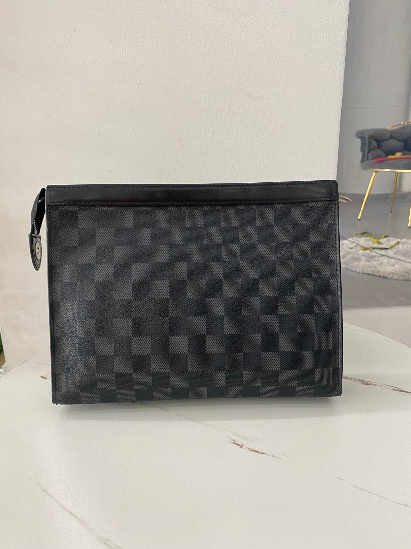 Pochette Louis Vuitton Voyage MM