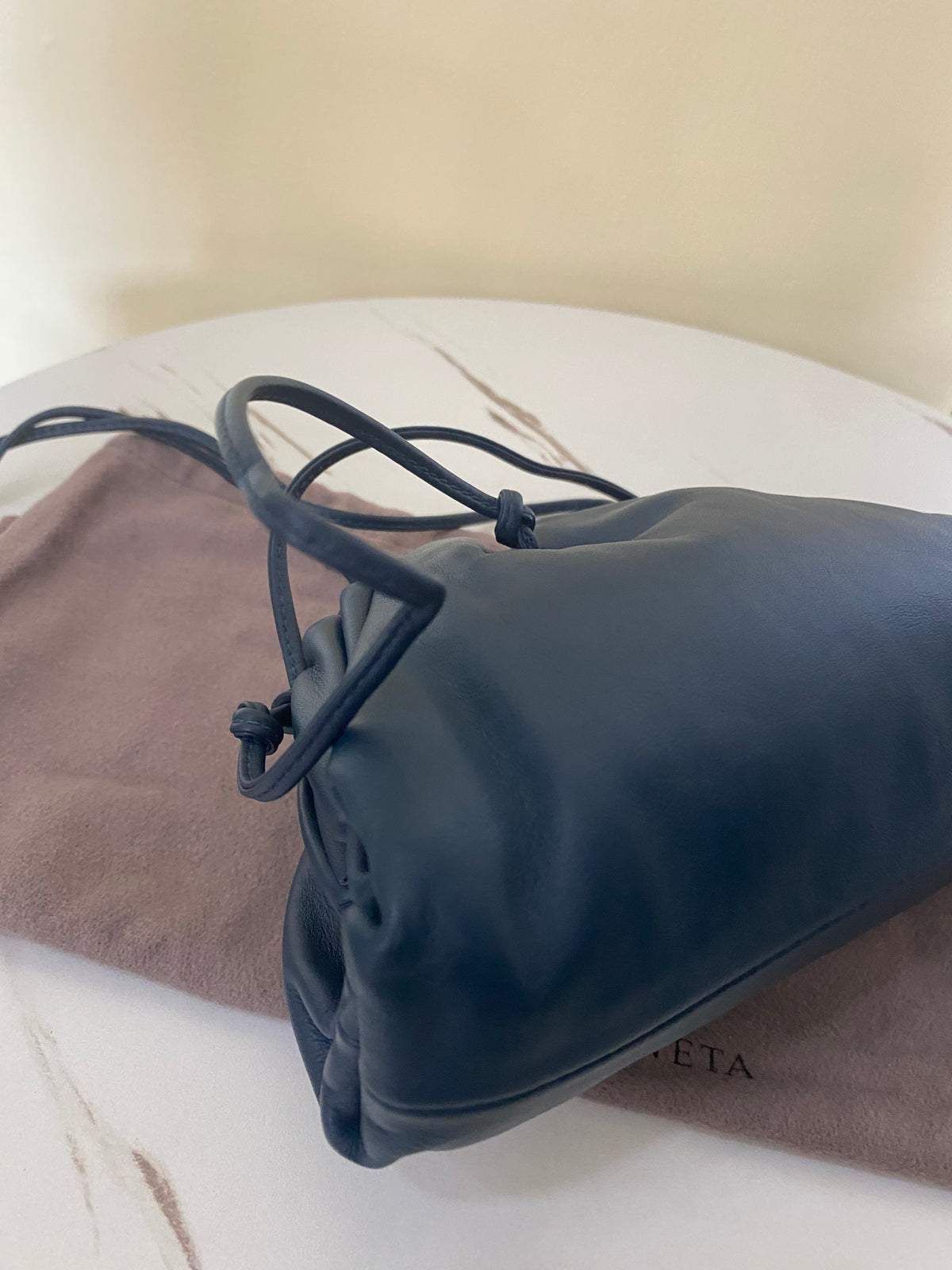 Borsa Bottega Veneta Mini Pouch