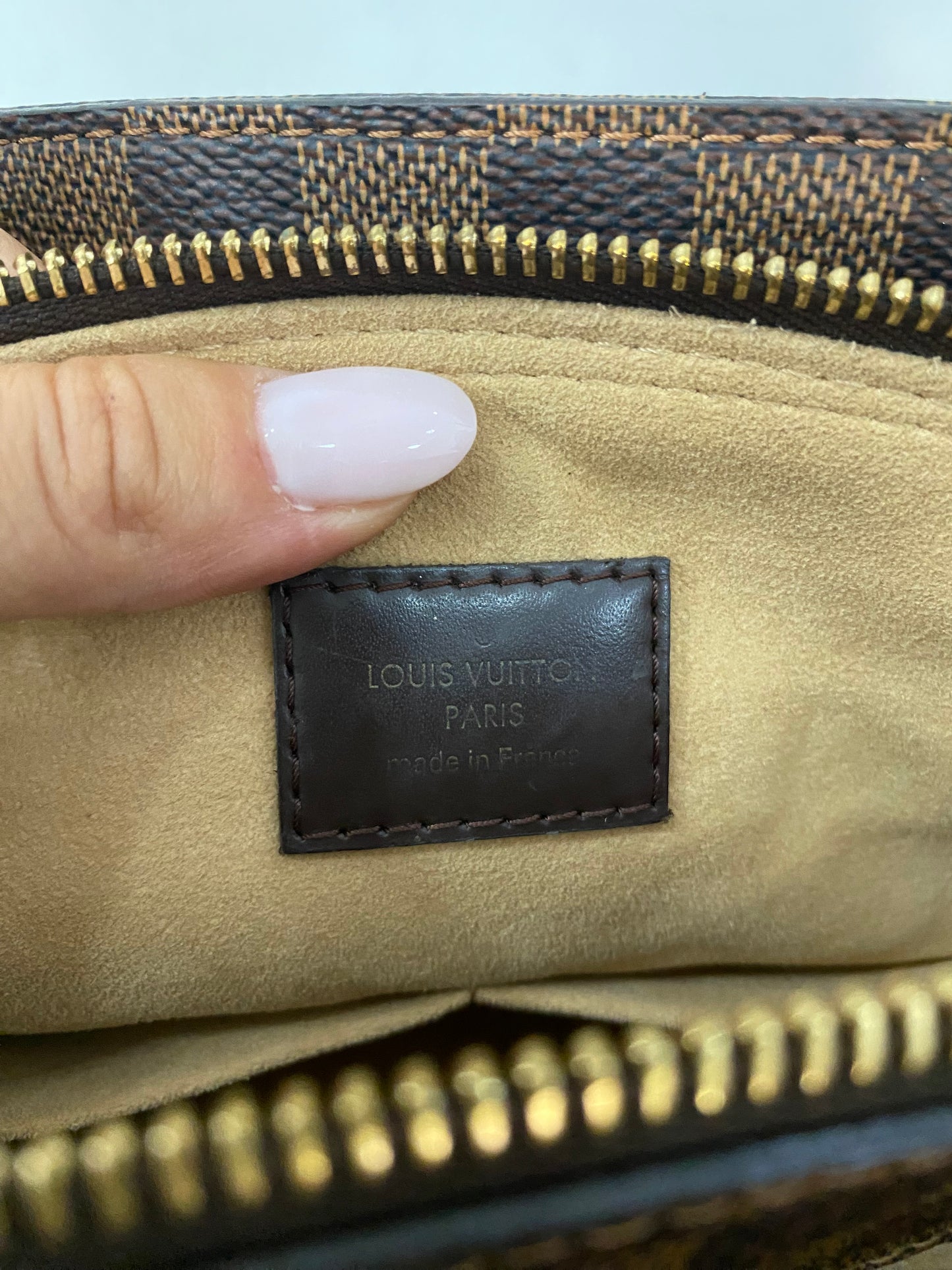 Borsa Louis Vuitton Normandy