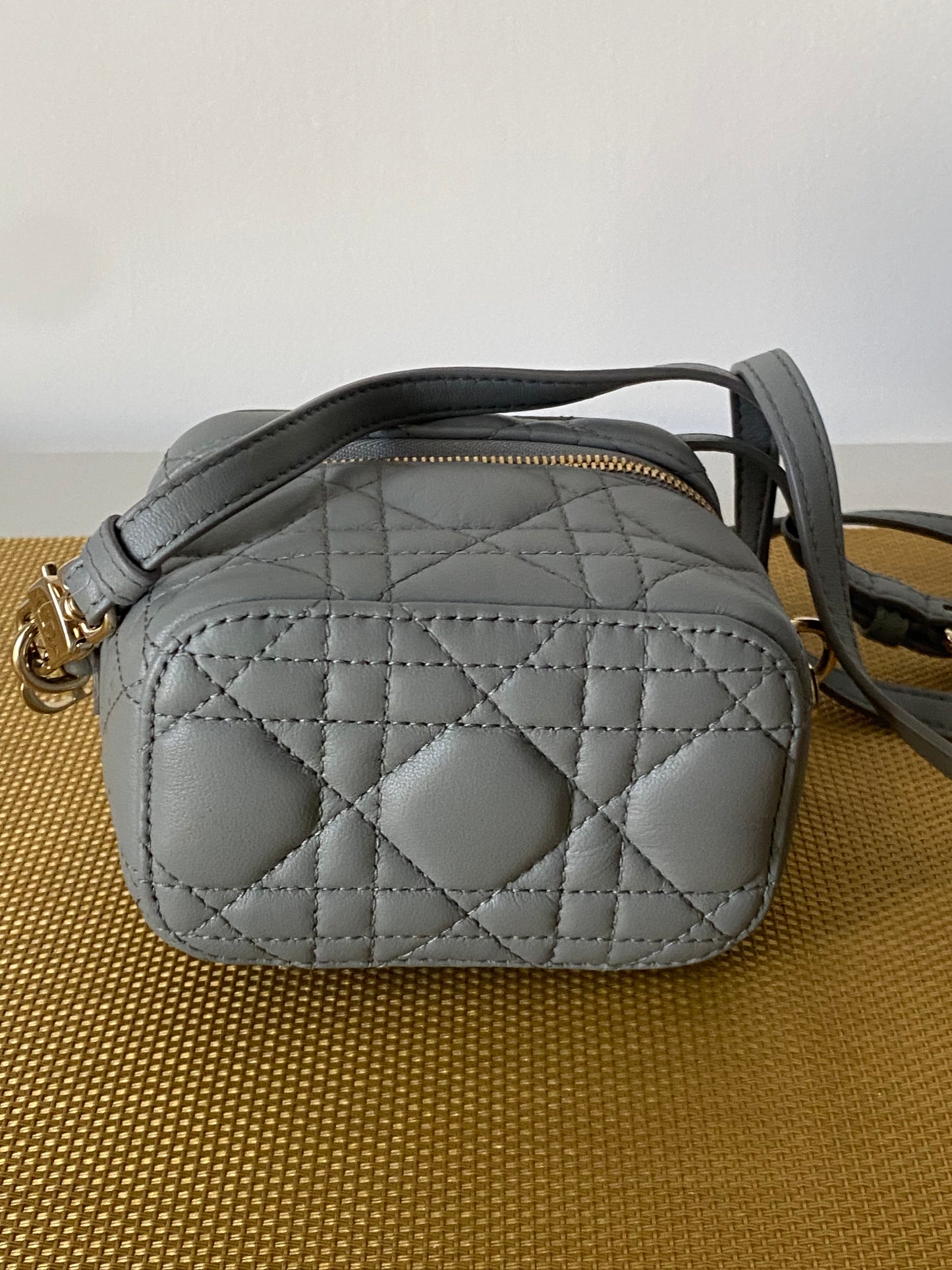 Borsa Lady Micro Vanity Dior