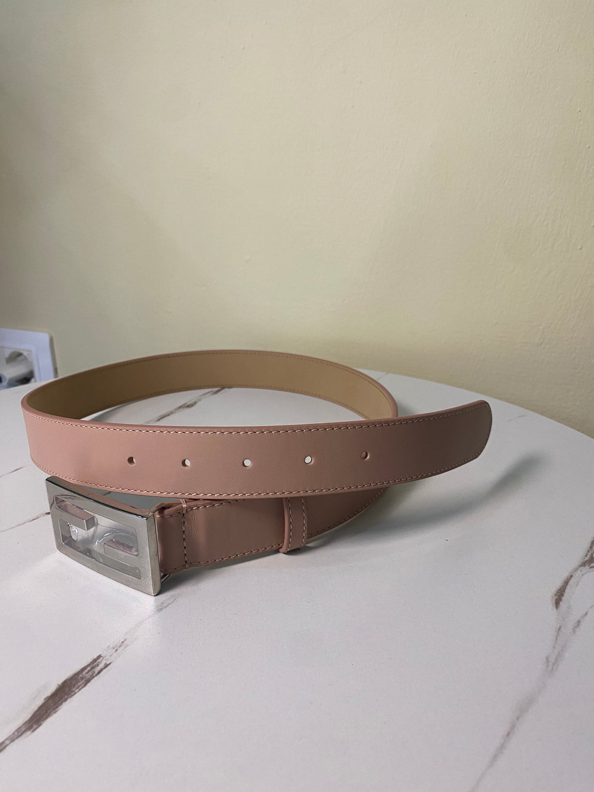Cintura Fendi FF 42