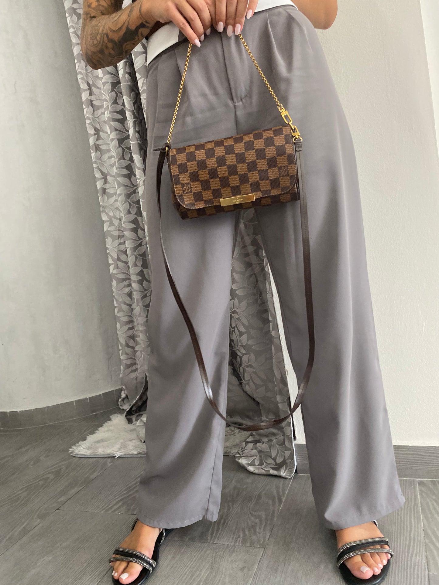 Borsa Louis Vuitton Favorite