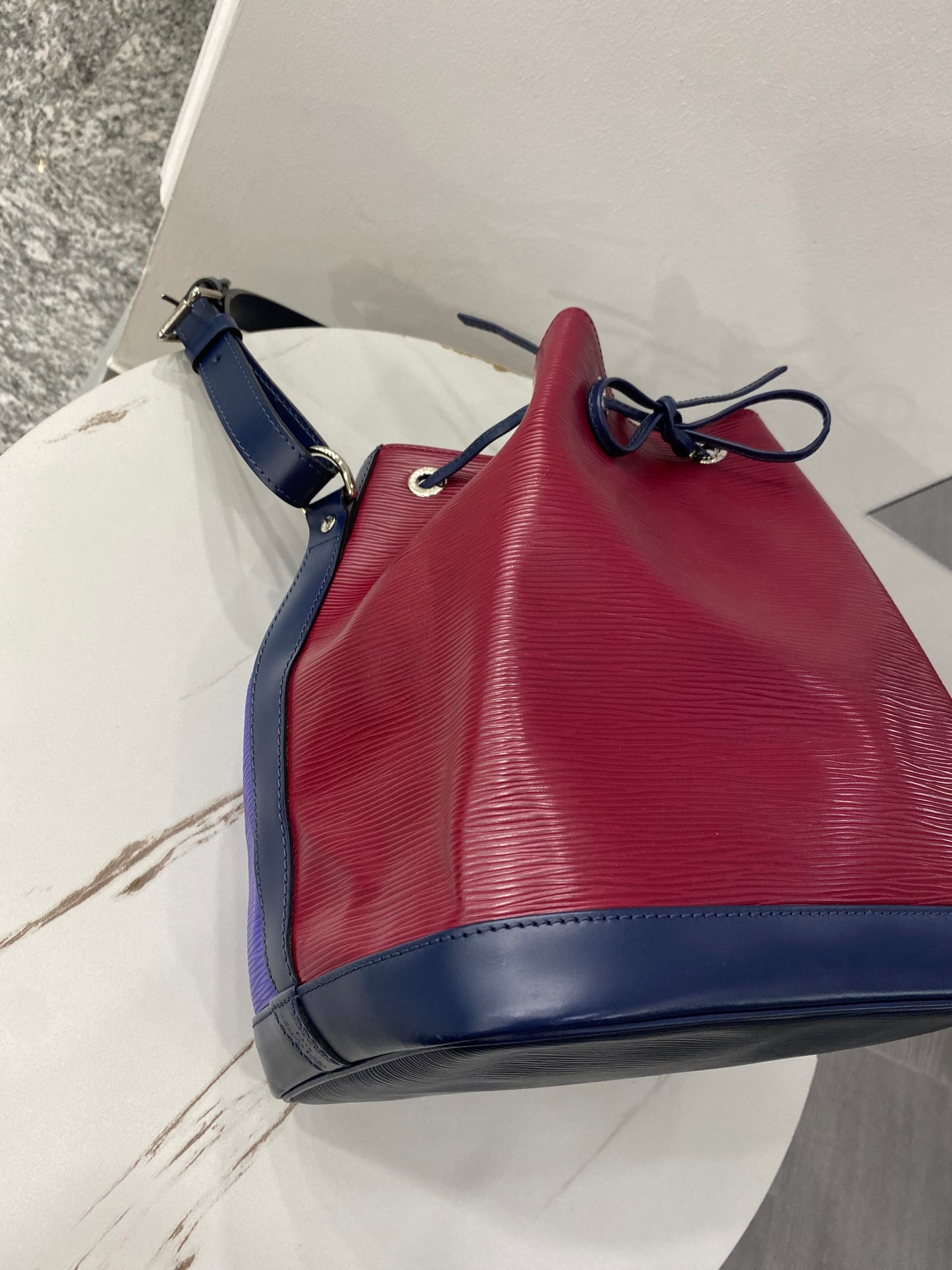 Borsa Secchiello Noè Louis Vuitton