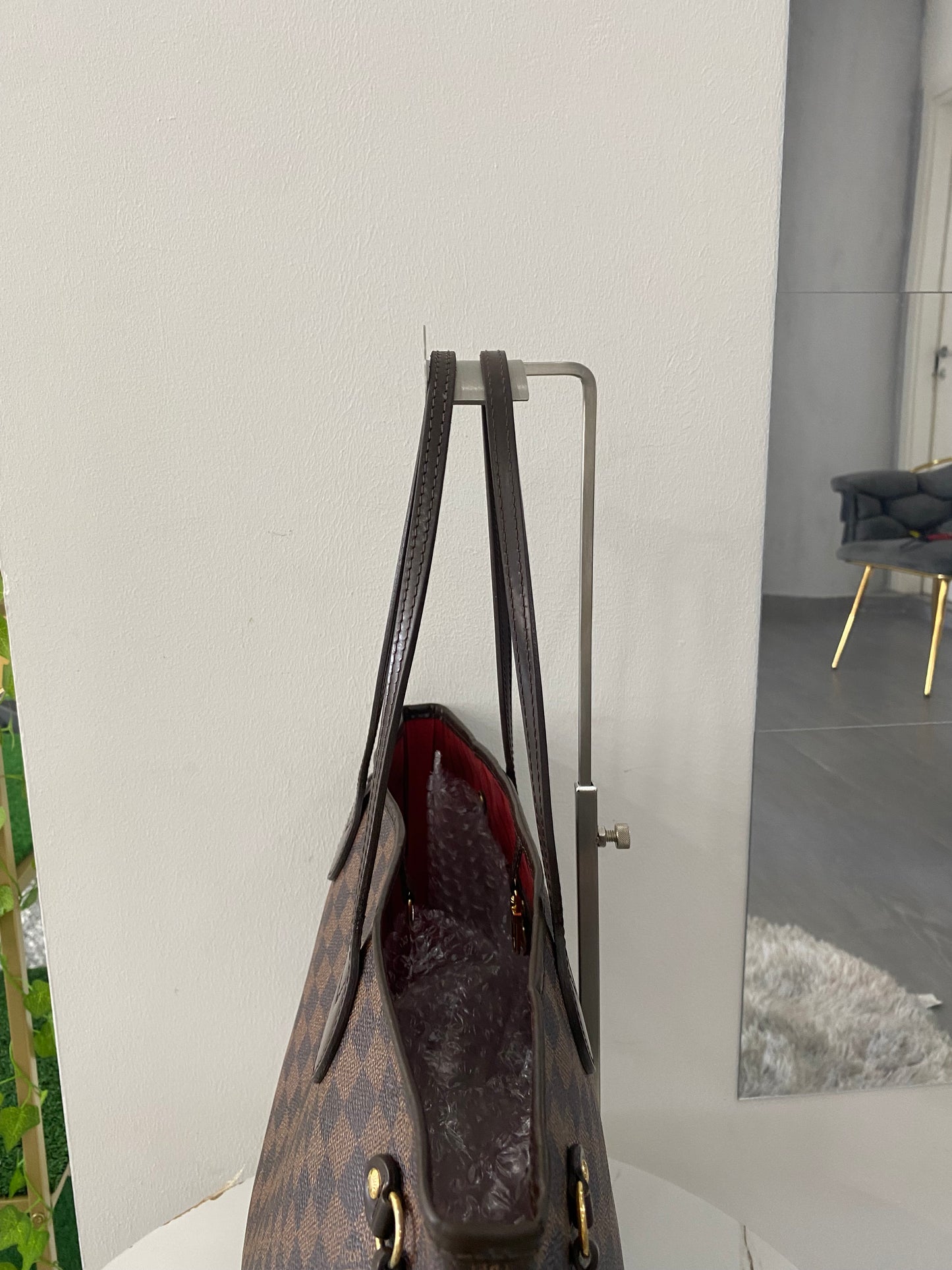Borsa Louis Vuitton Neverfull MM
