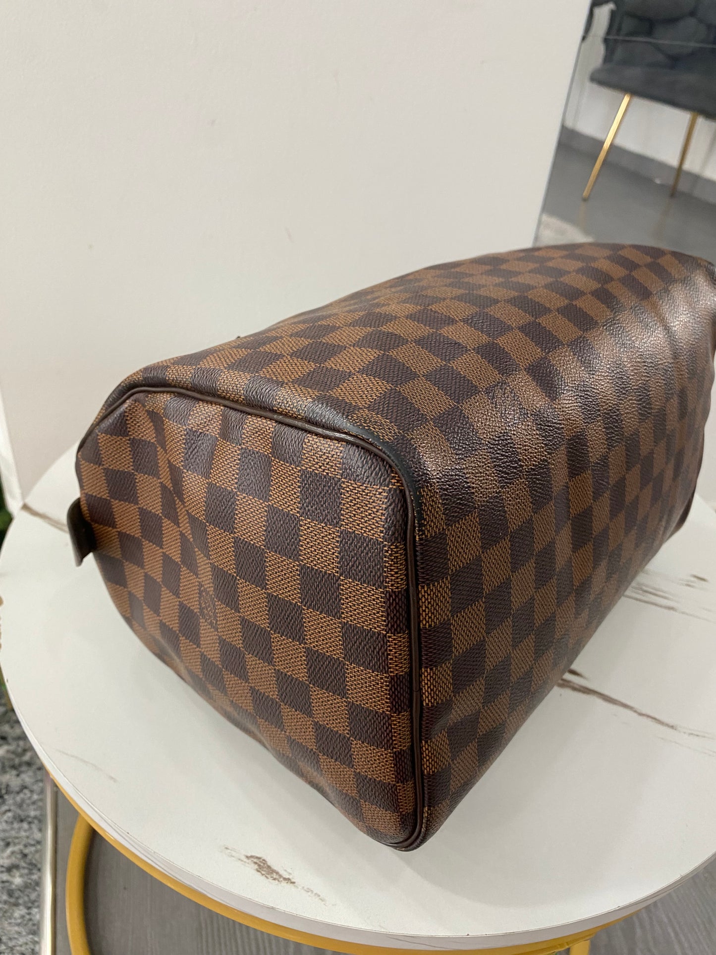 Borsa Louis Vuitton Speedy 30