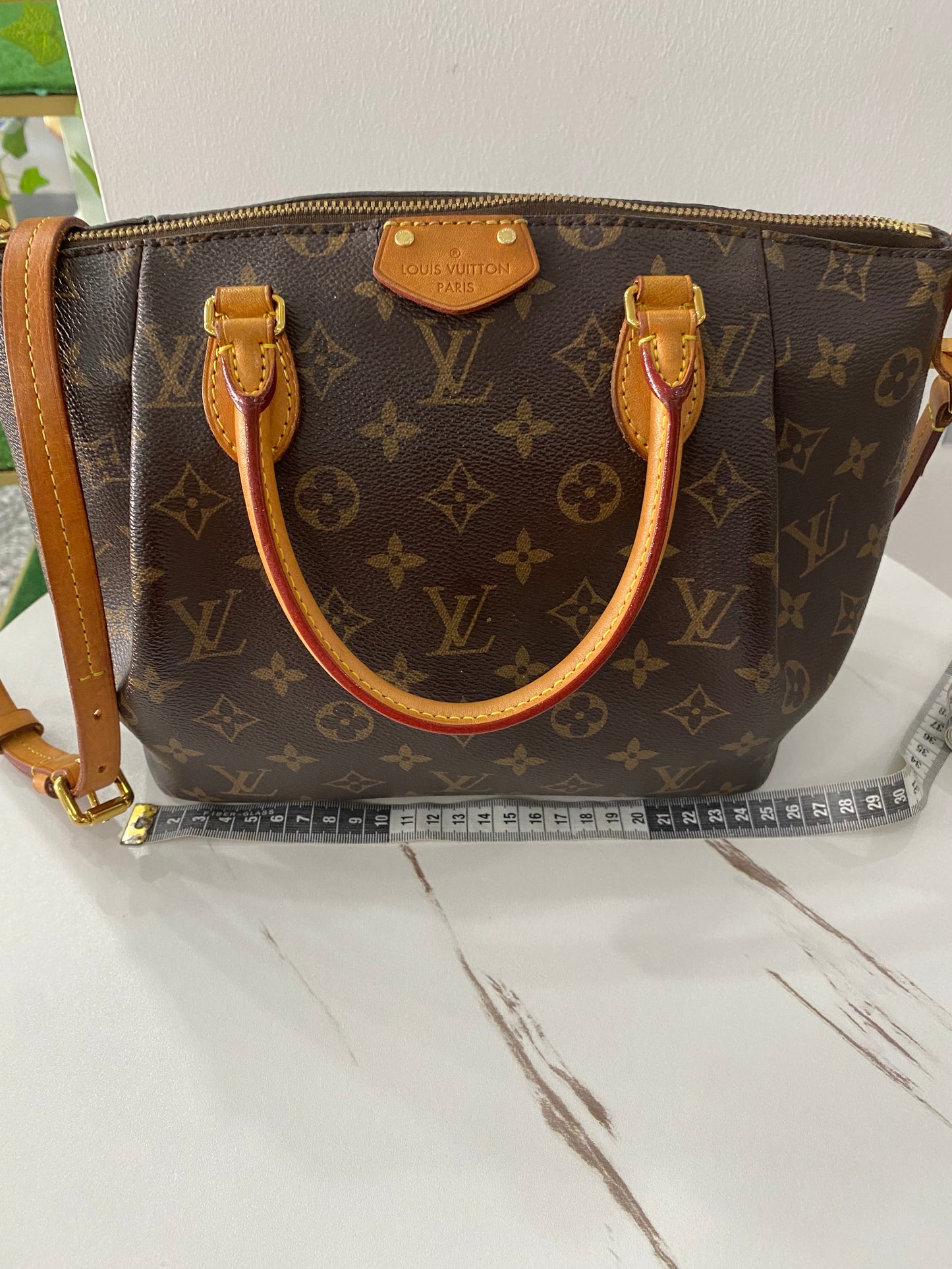 Borsa Louis Vuitton Turenne PM