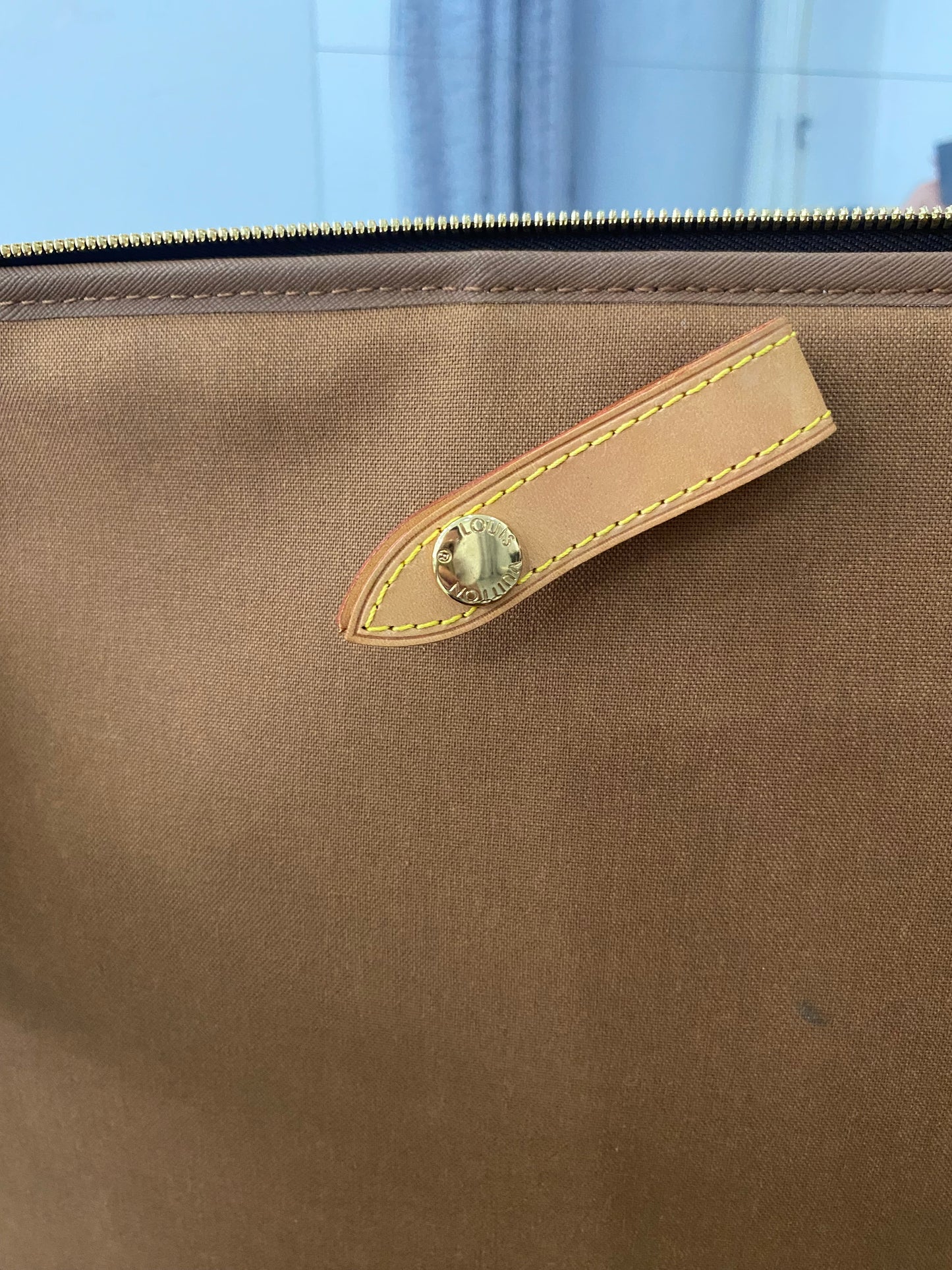 Valigia Louis Vuitton Pegase 55