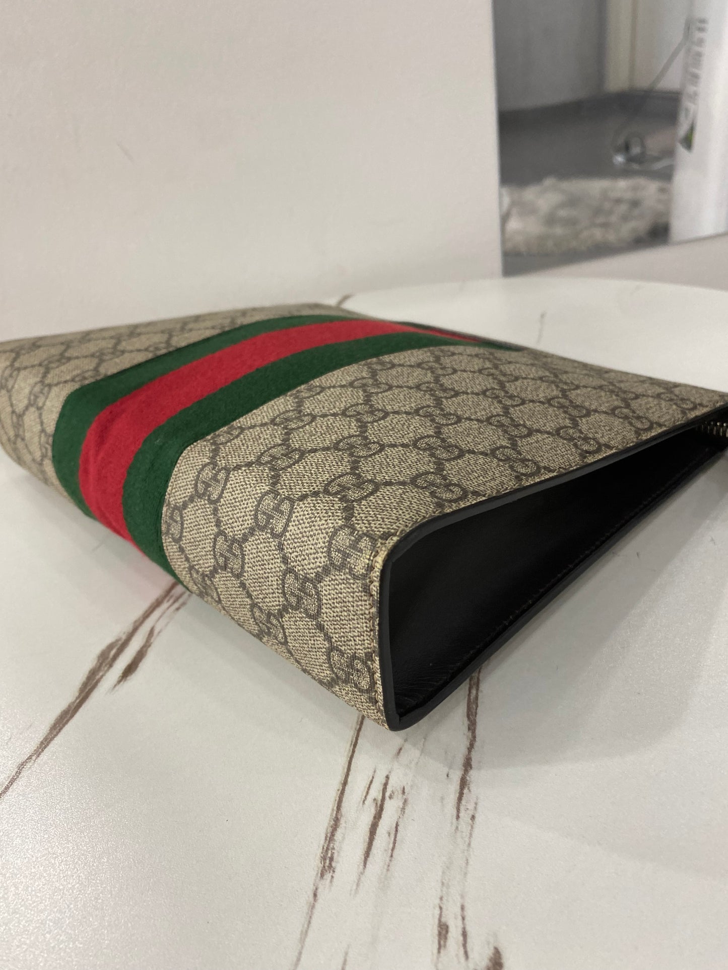 Pochette Gucci GG